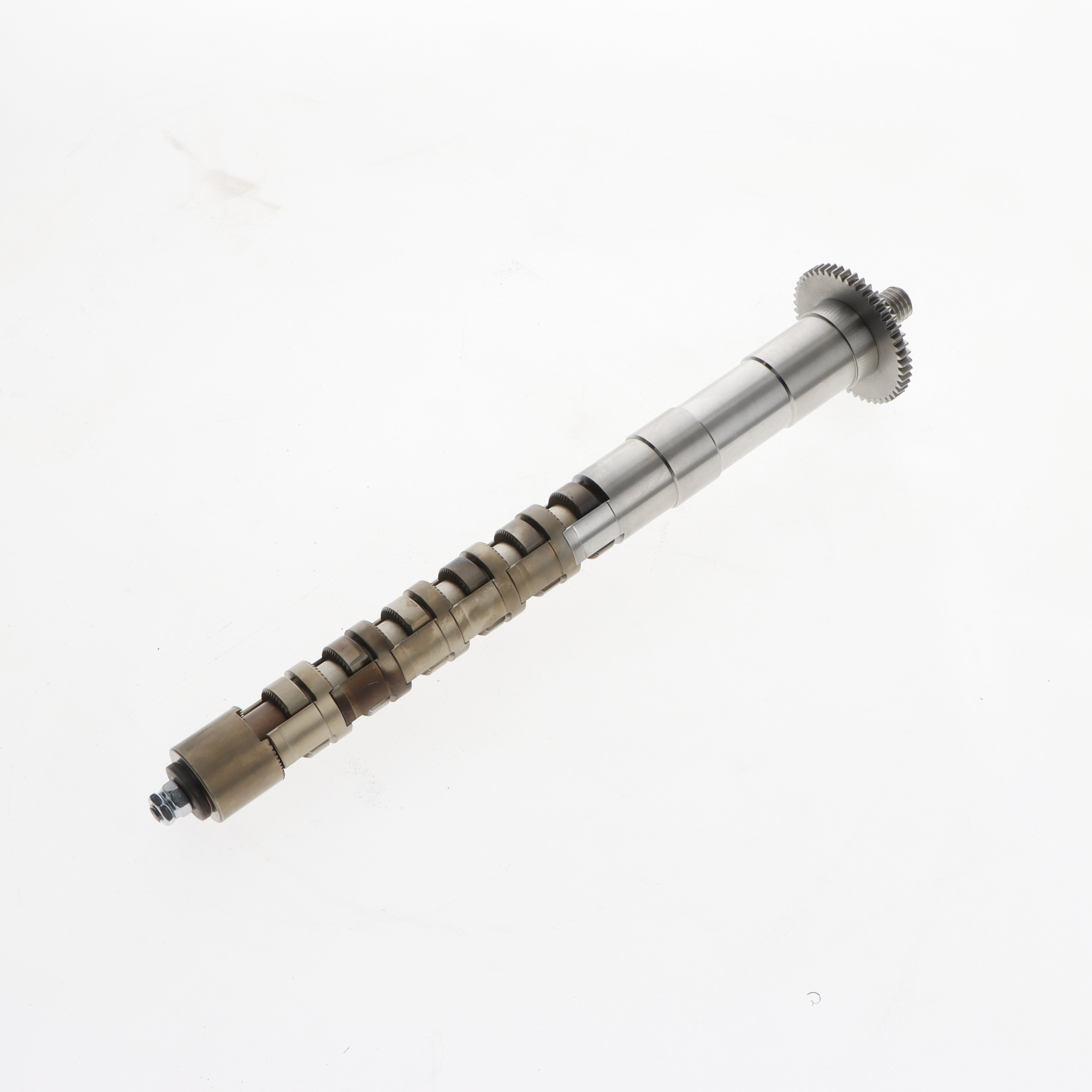 Gripper Stitcher Assembly, 6 Wire