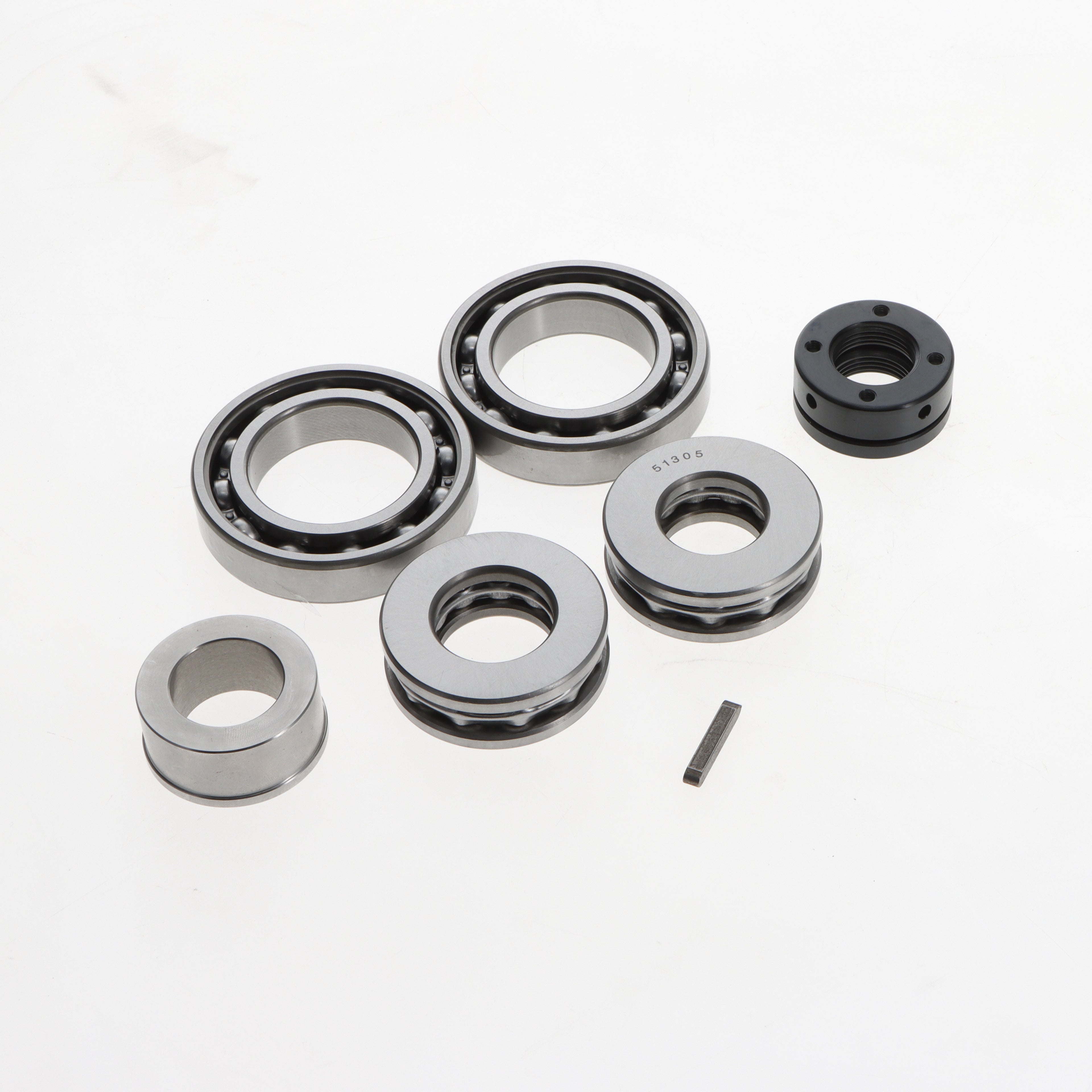 Expand/Collapse Rear Bearing Kit