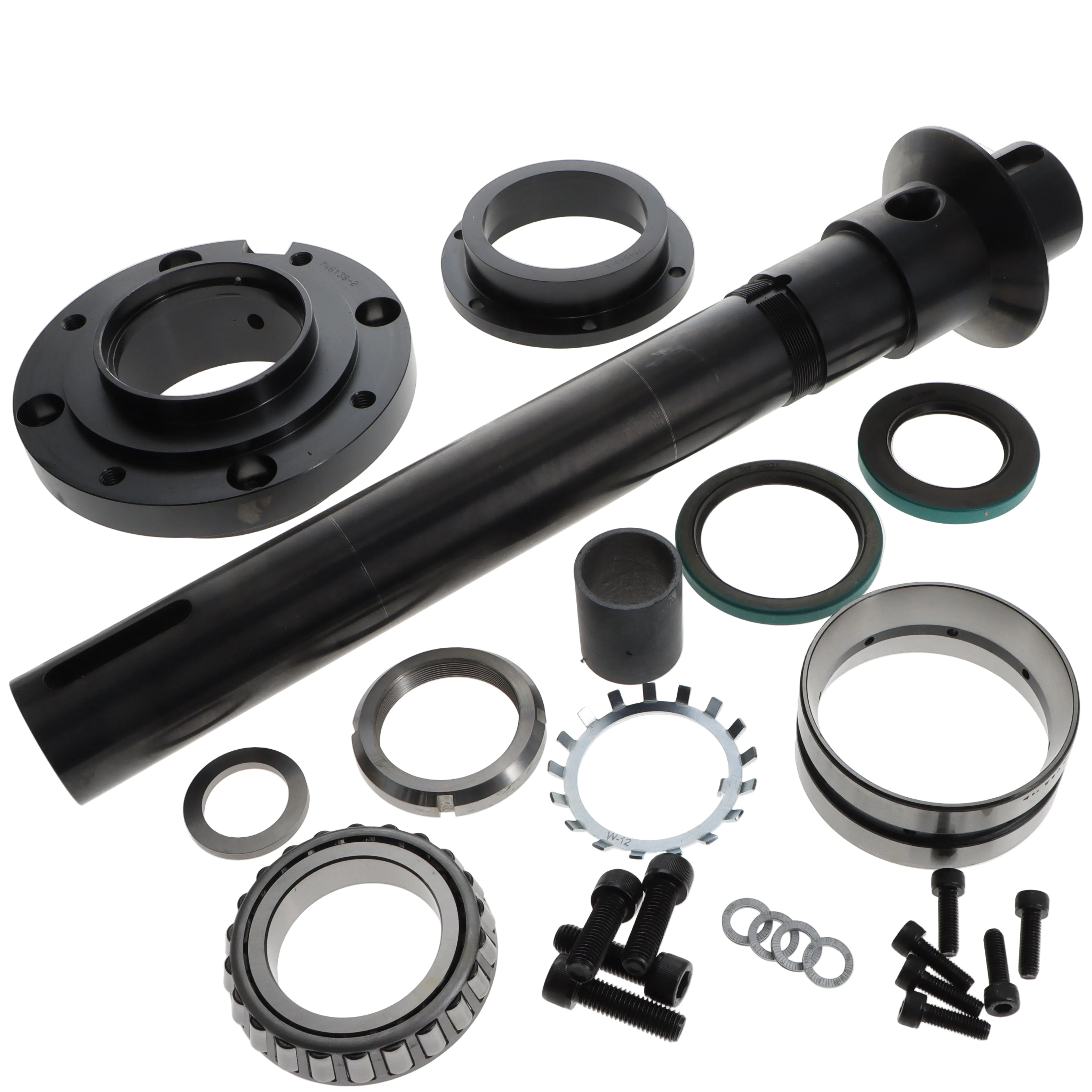 Main Bearing Rebuild Kit