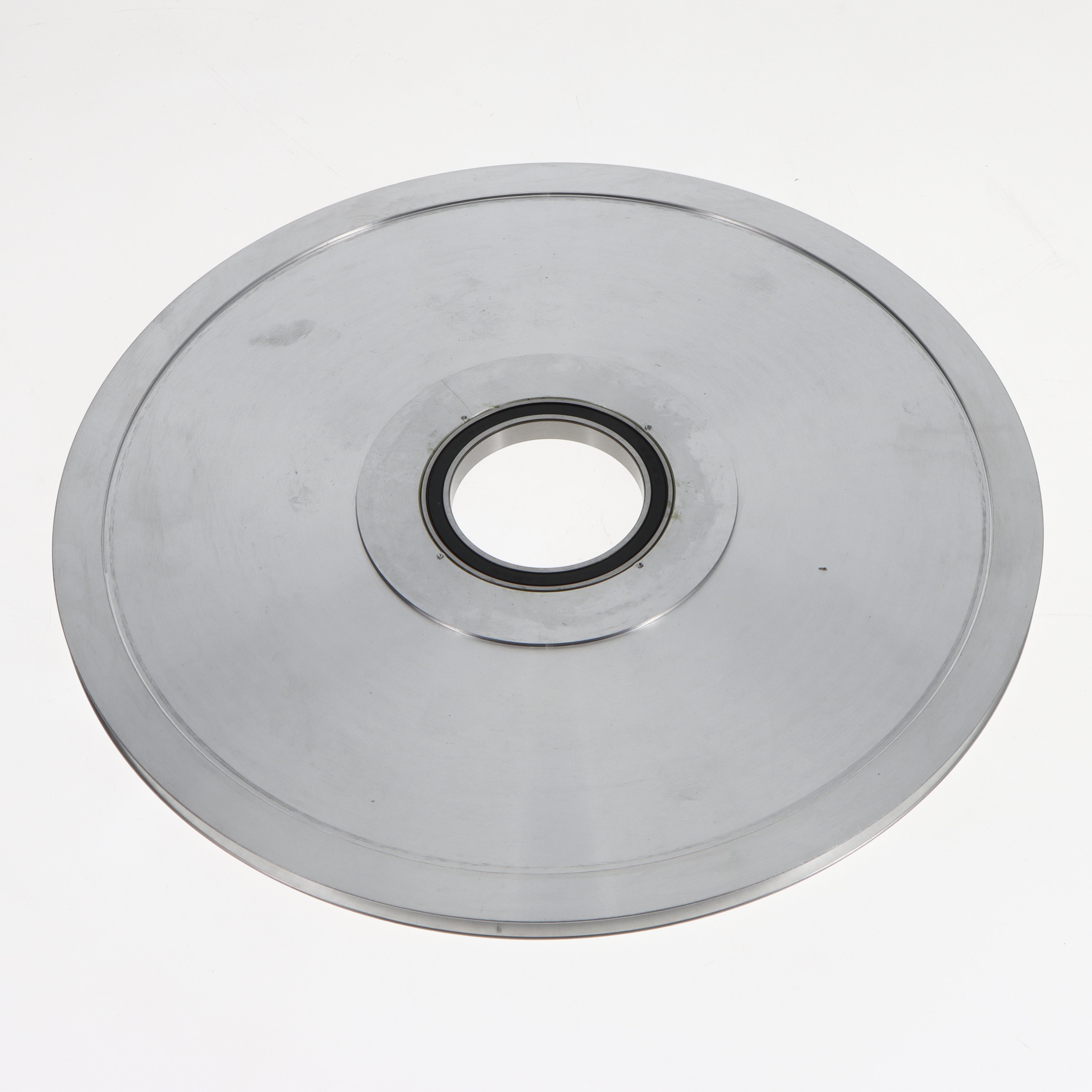 Narrow Sheave Assembly (Metric), Metric