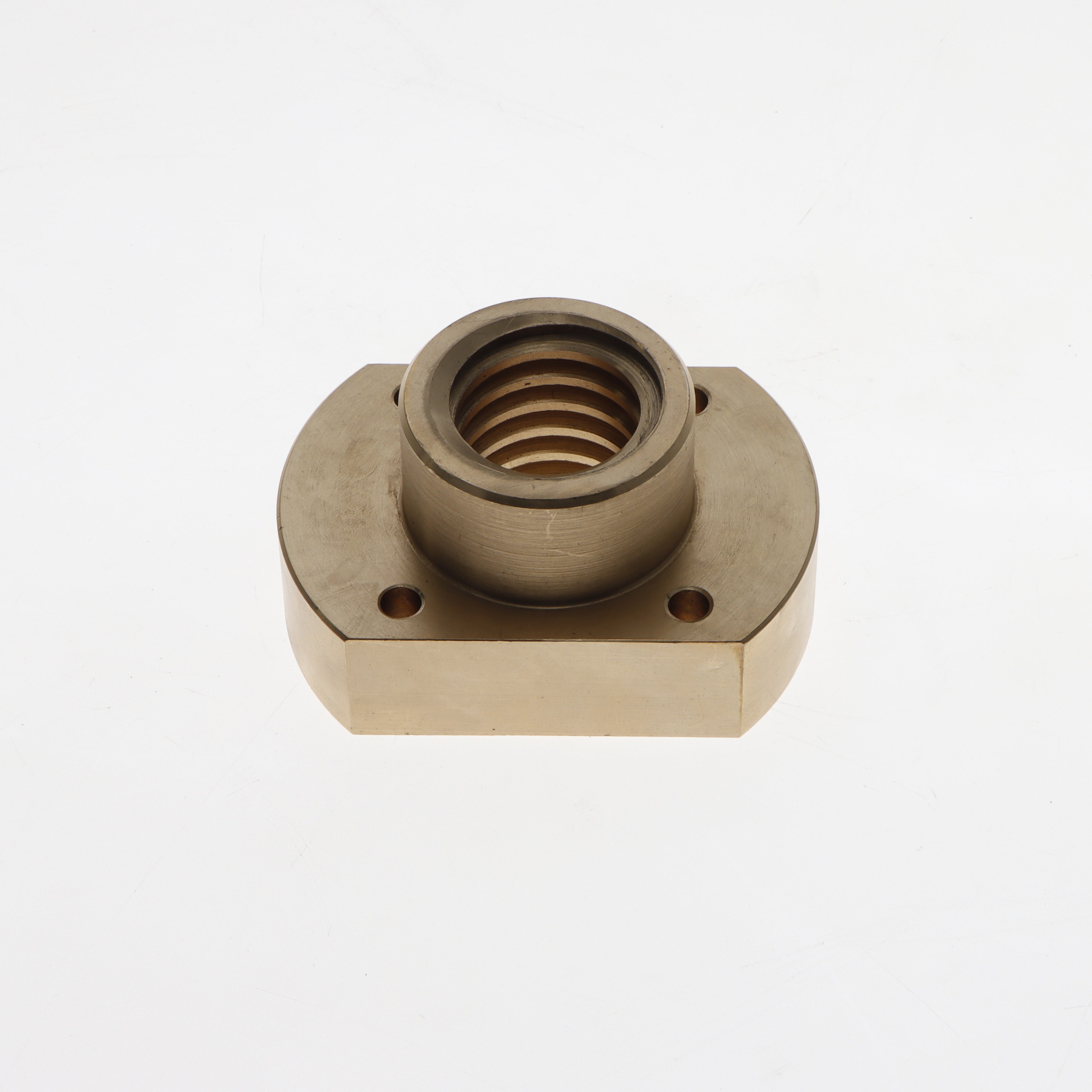 Lead Screw Nut Left Hand