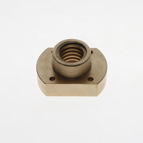 Lead Screw Nut Left Hand