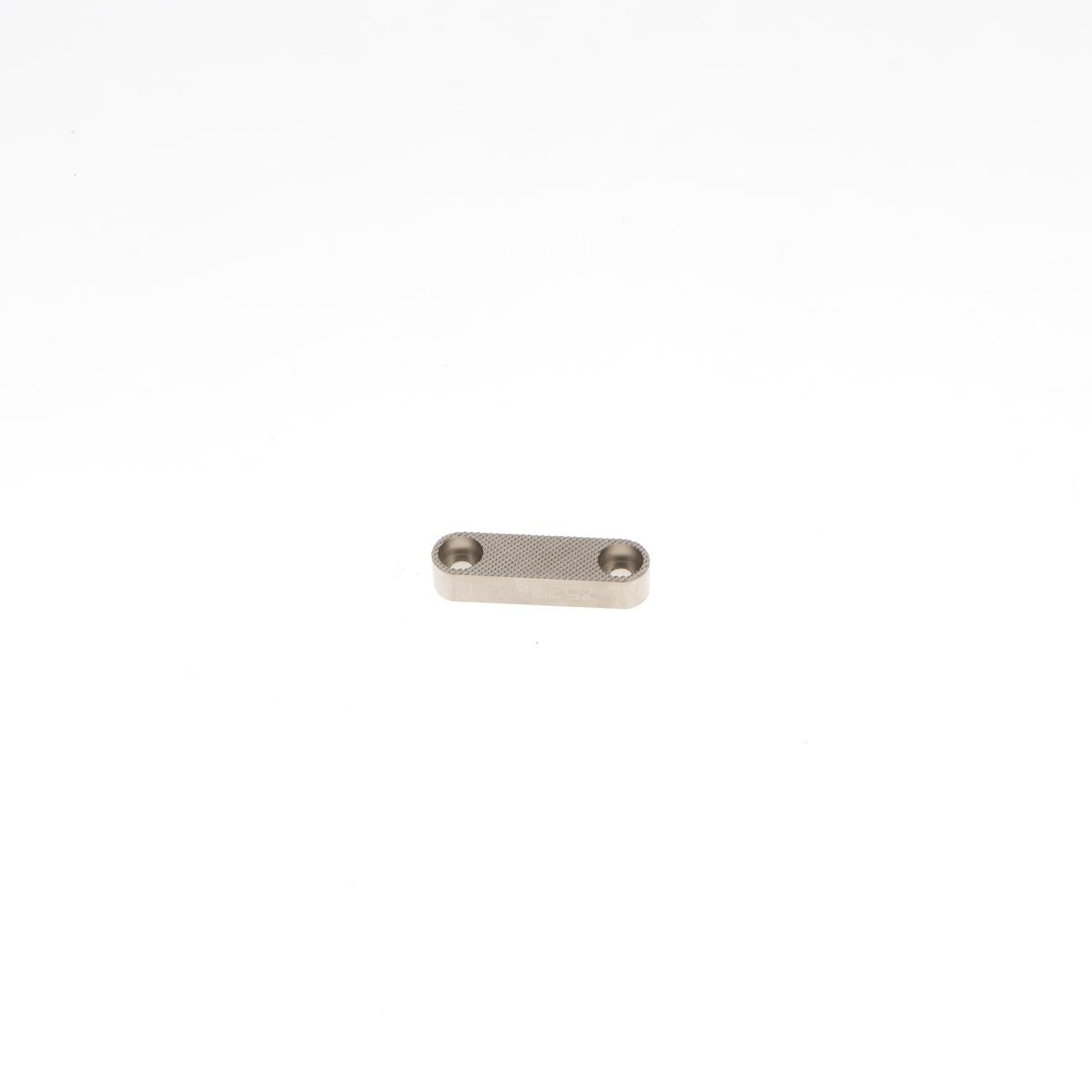 Slide Adv Gripper Pad Clamp