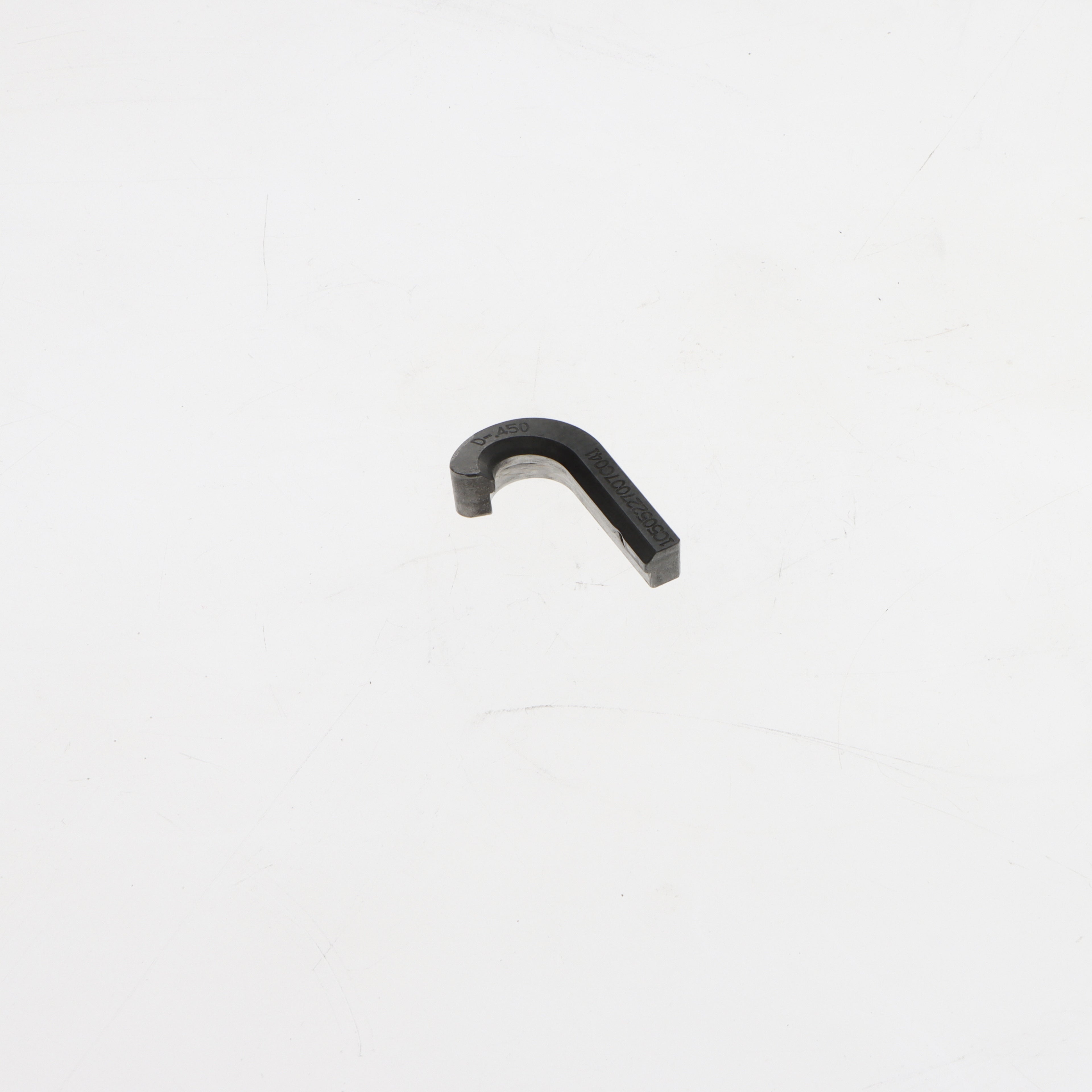 Pigtail .450" DIA, .450" DIA