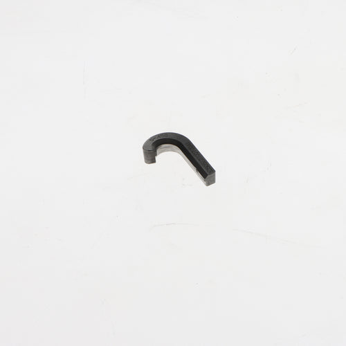 Pigtail .450" DIA, .450" DIA