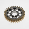 Planetary Gear