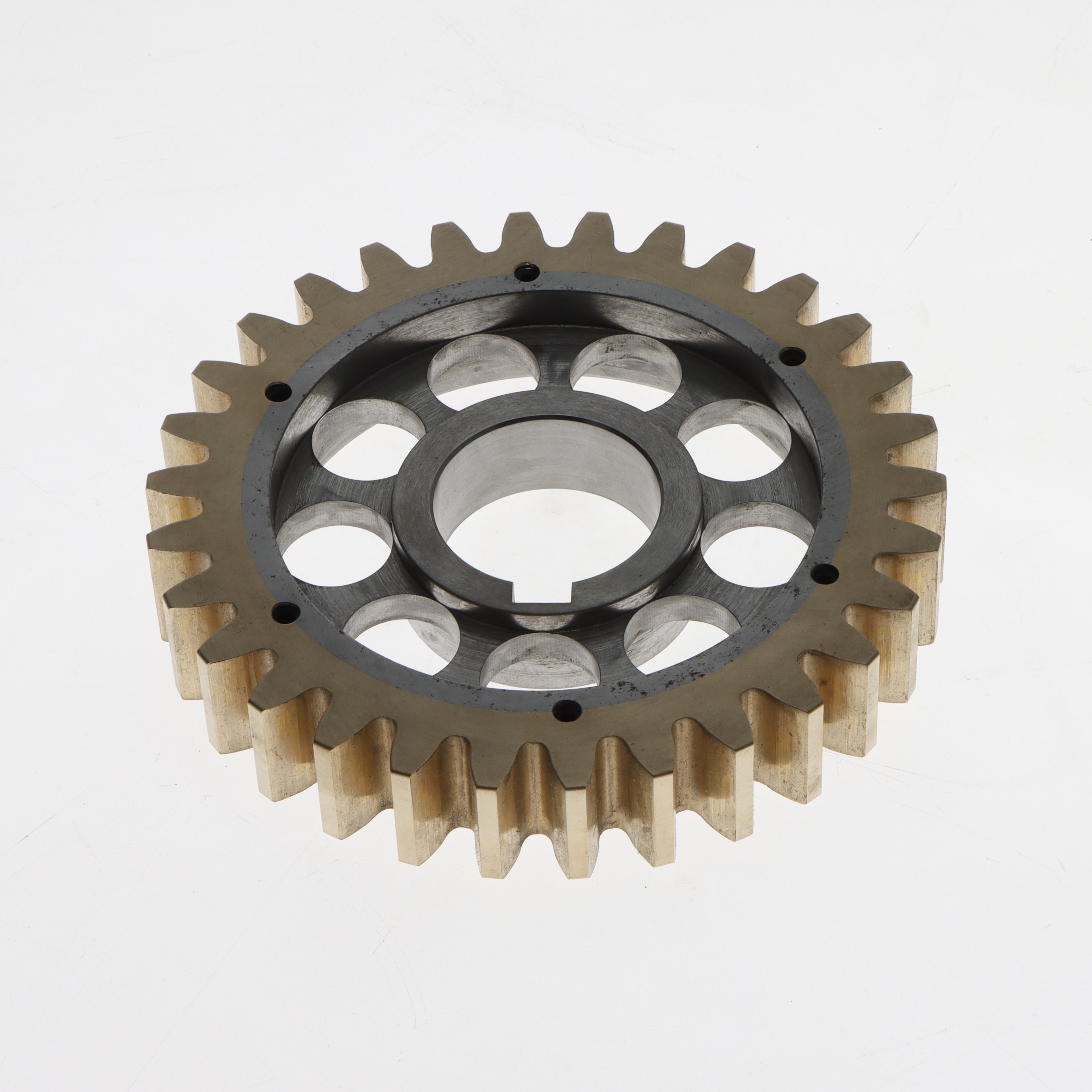Planetary Gear