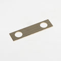 Wear Cutter Plate