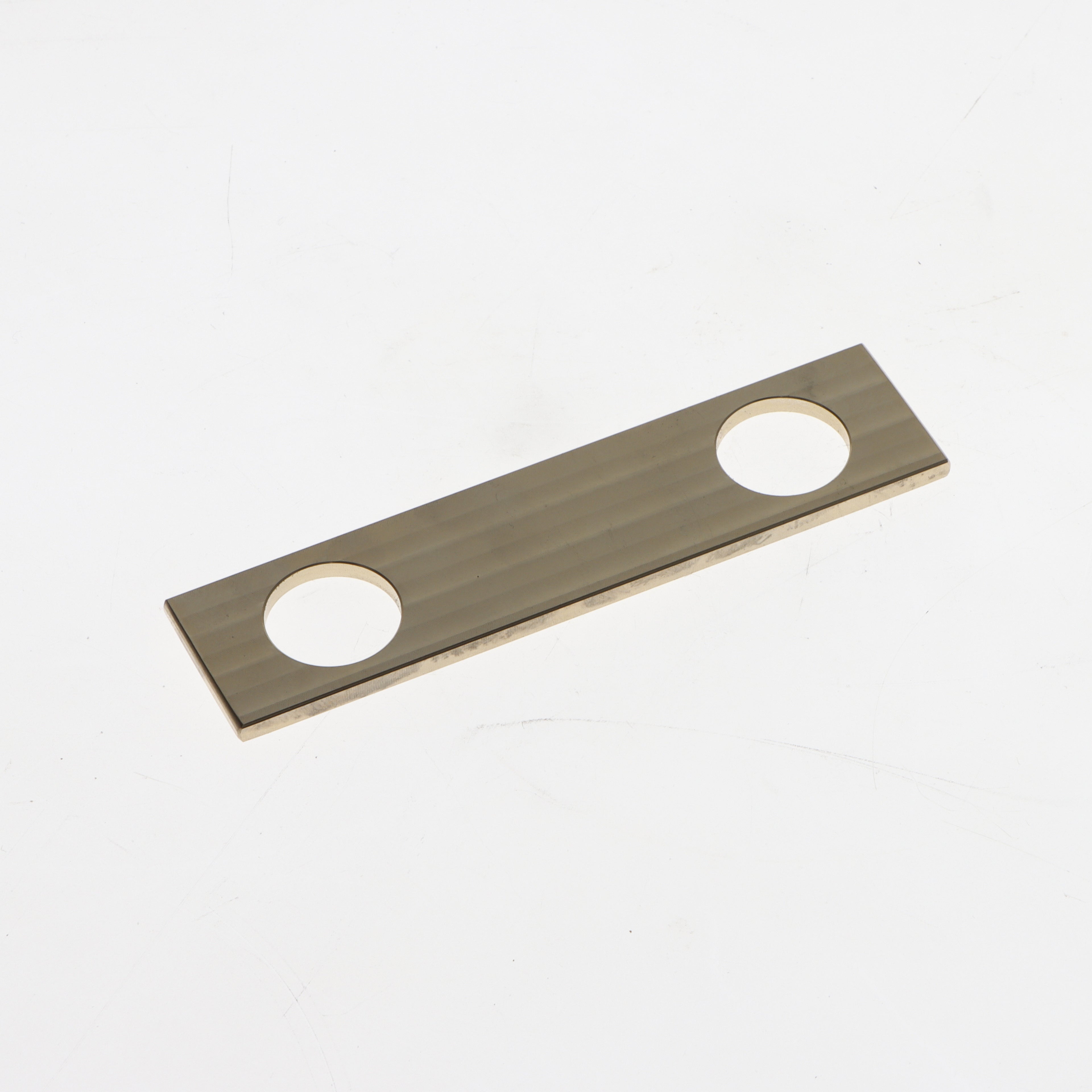 Wear Cutter Plate