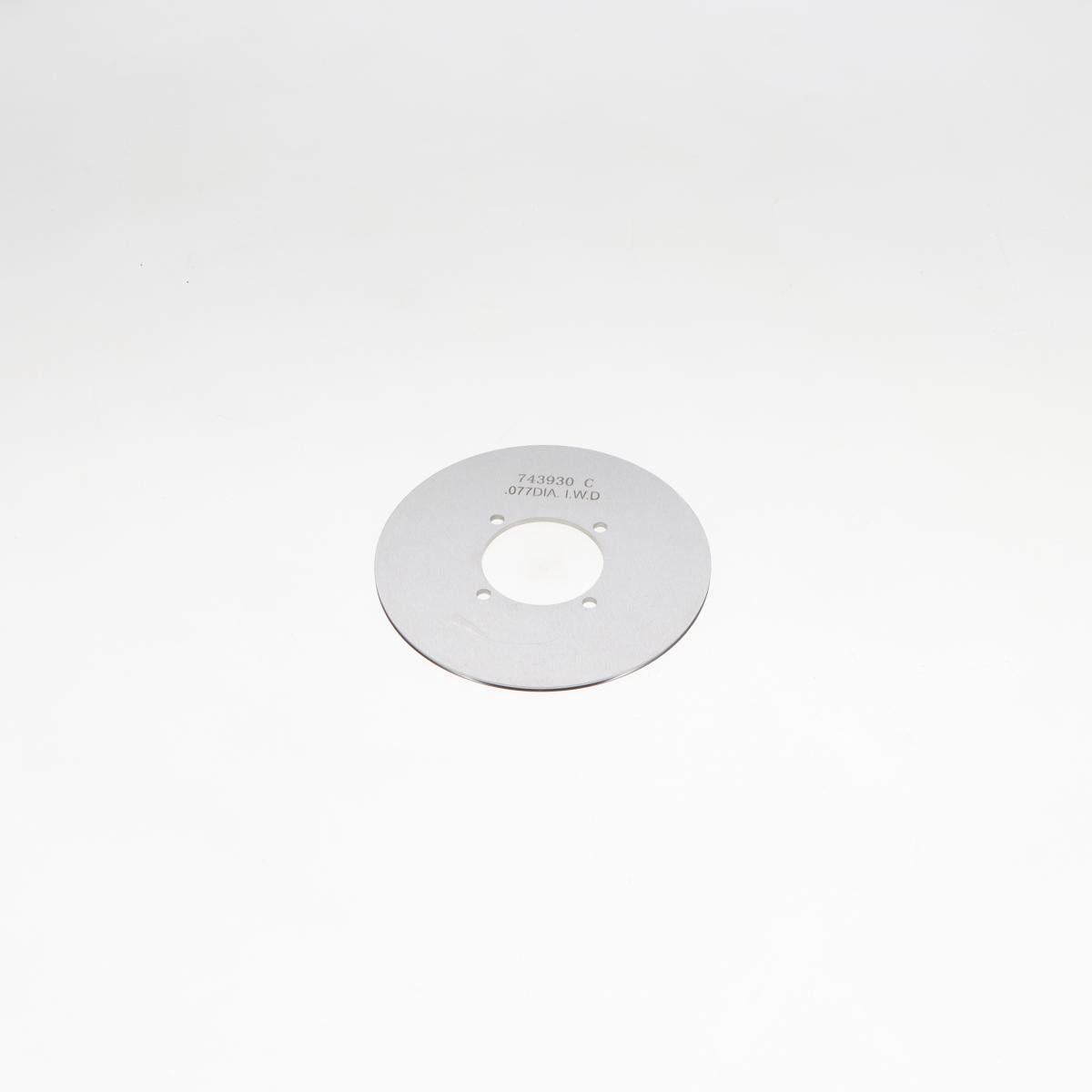 Pay-On Pulley