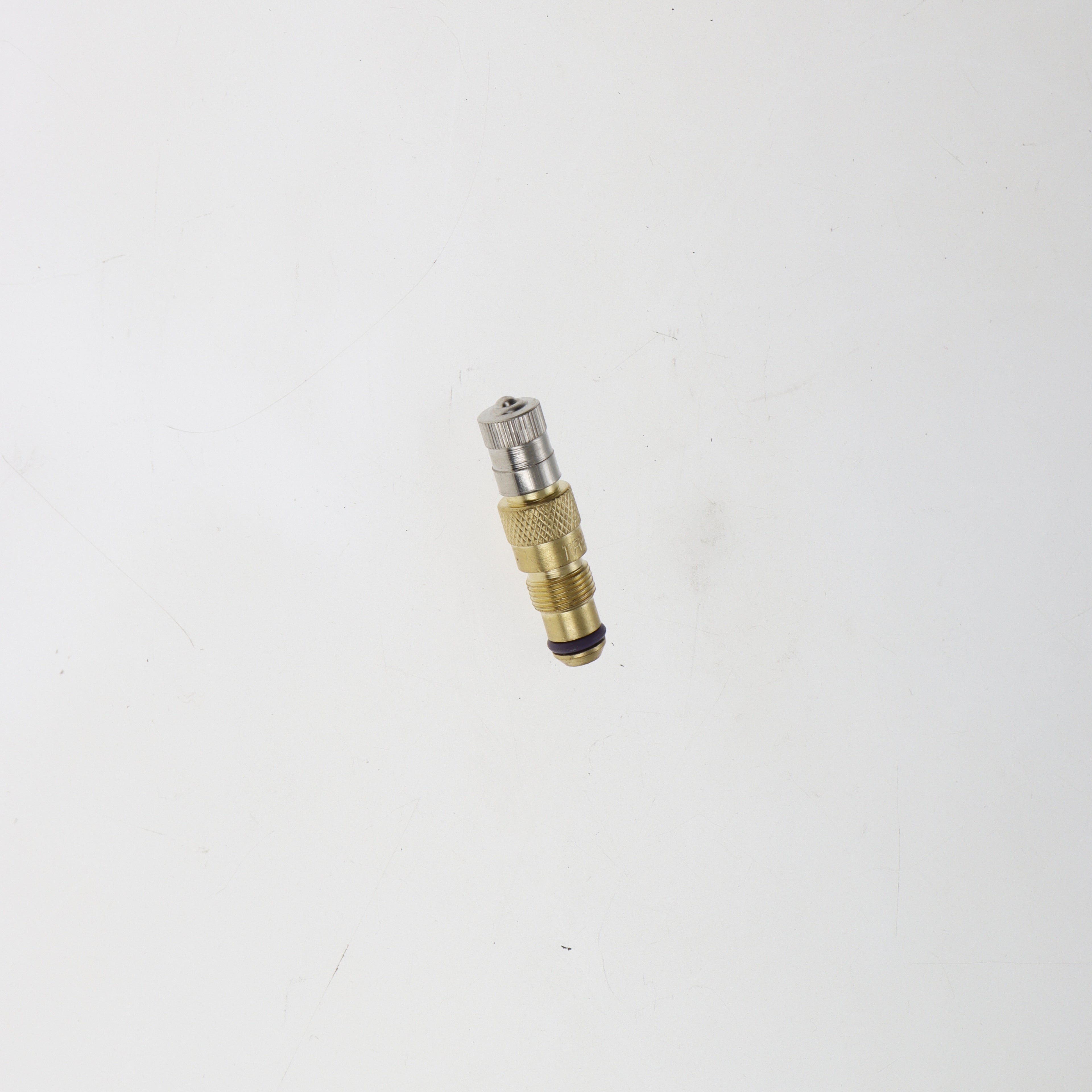Core & Stem Dill Valve