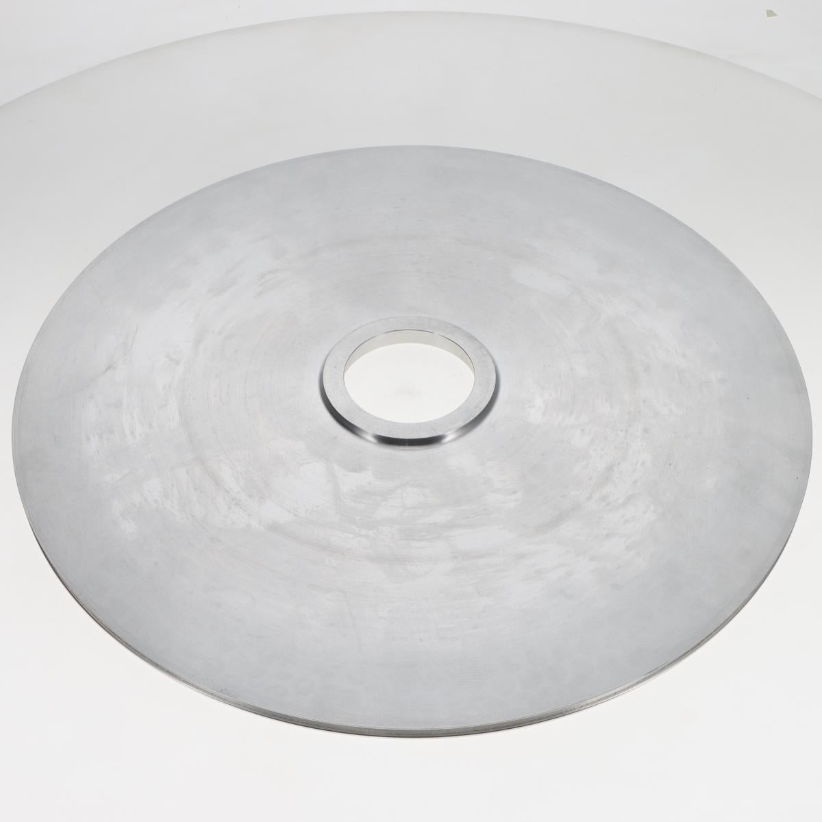 Aluminum Spreader Roll Sheave