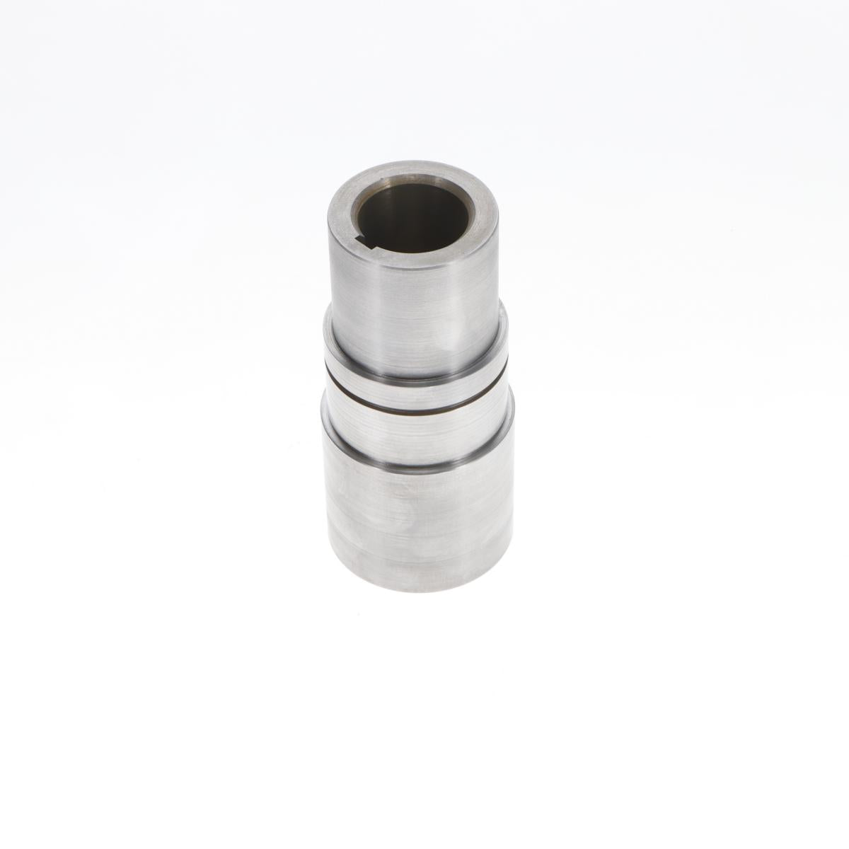 Metric Left Hand Pulley Sleeve (Short), Metric