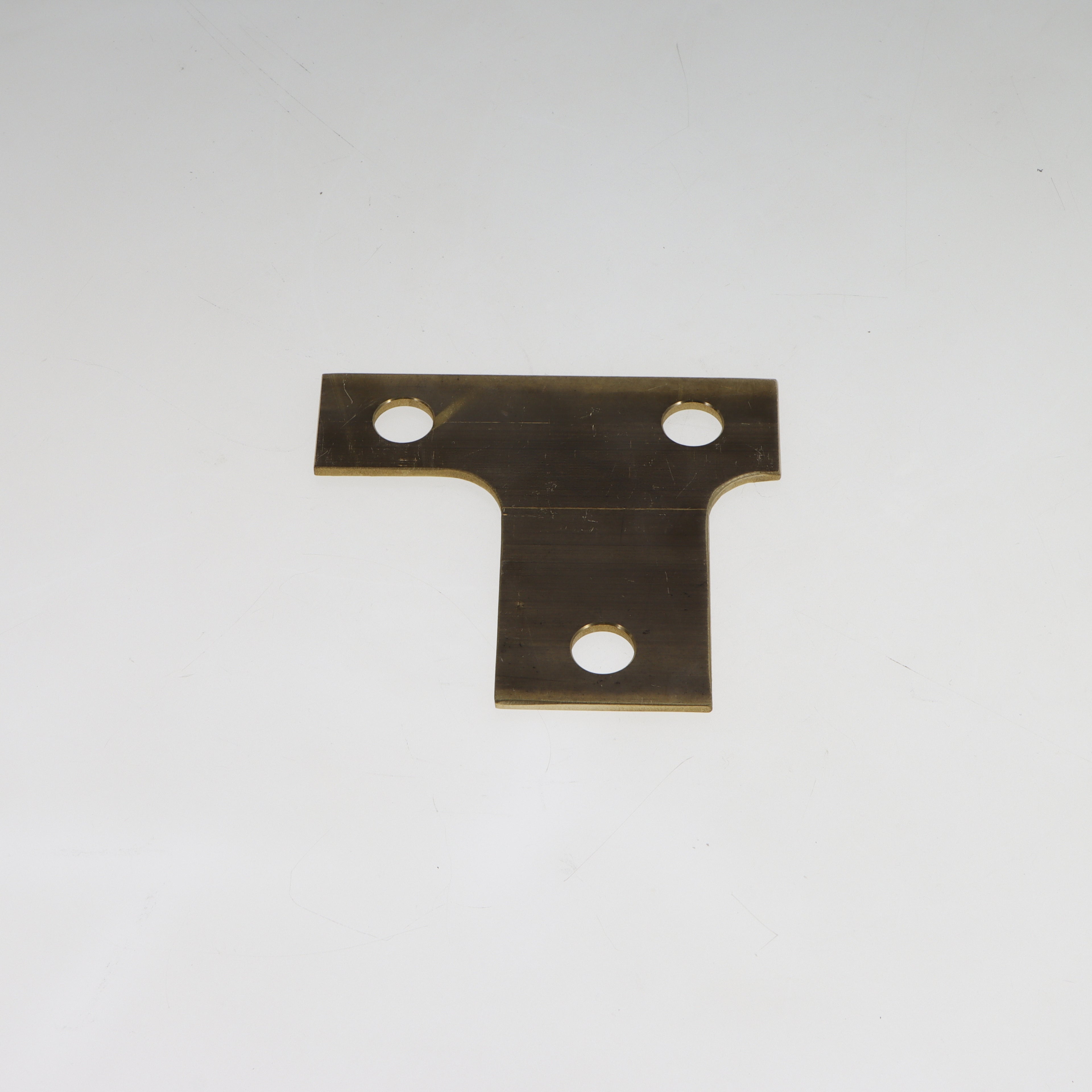 Thurst Plate