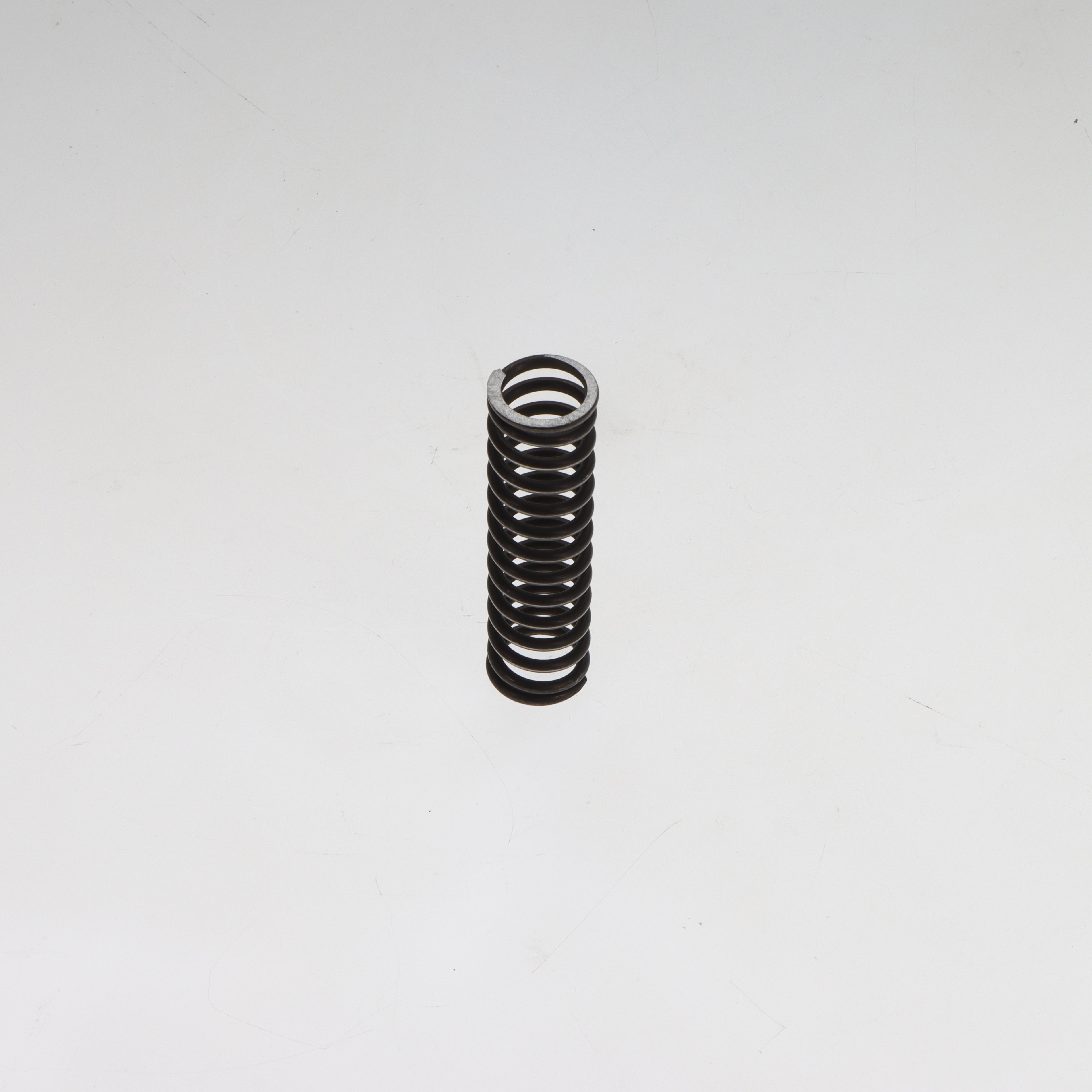 Compression Spring, .720" OD, .538" ID, 2.75" Long, .091" Wire Dia