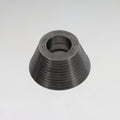 Stepped Precast Pulley (Small), Step Sizes 2.125" - 3.375"