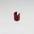 Linear Bushing, 3/4" Bore, Open Bushing With Seal On Both Ends
