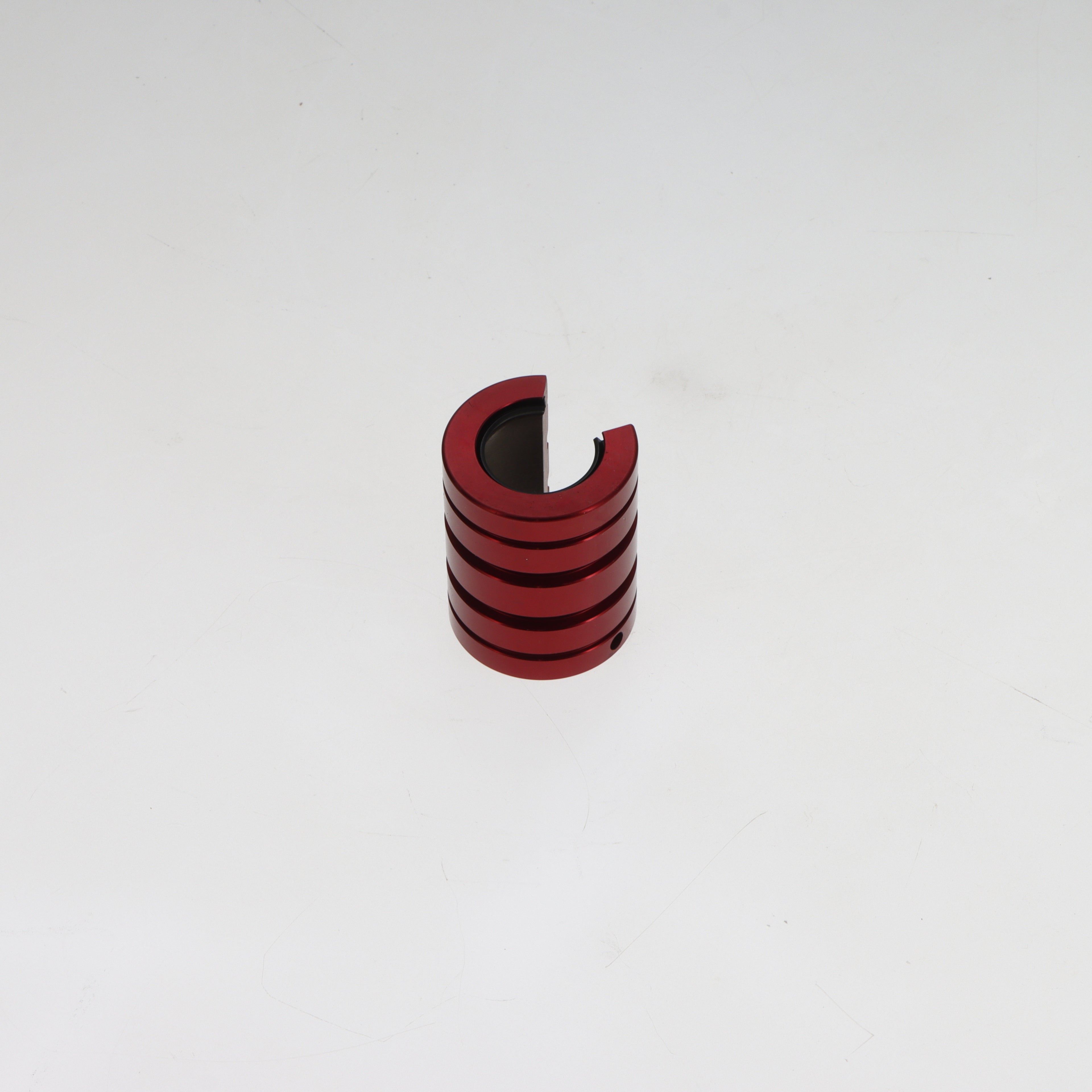 Linear Bushing, 3/4" Bore, Open Bushing With Seal On Both Ends