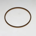 Polymide Filled Ptfe Seal, 5.456" X 5.857" X .344"