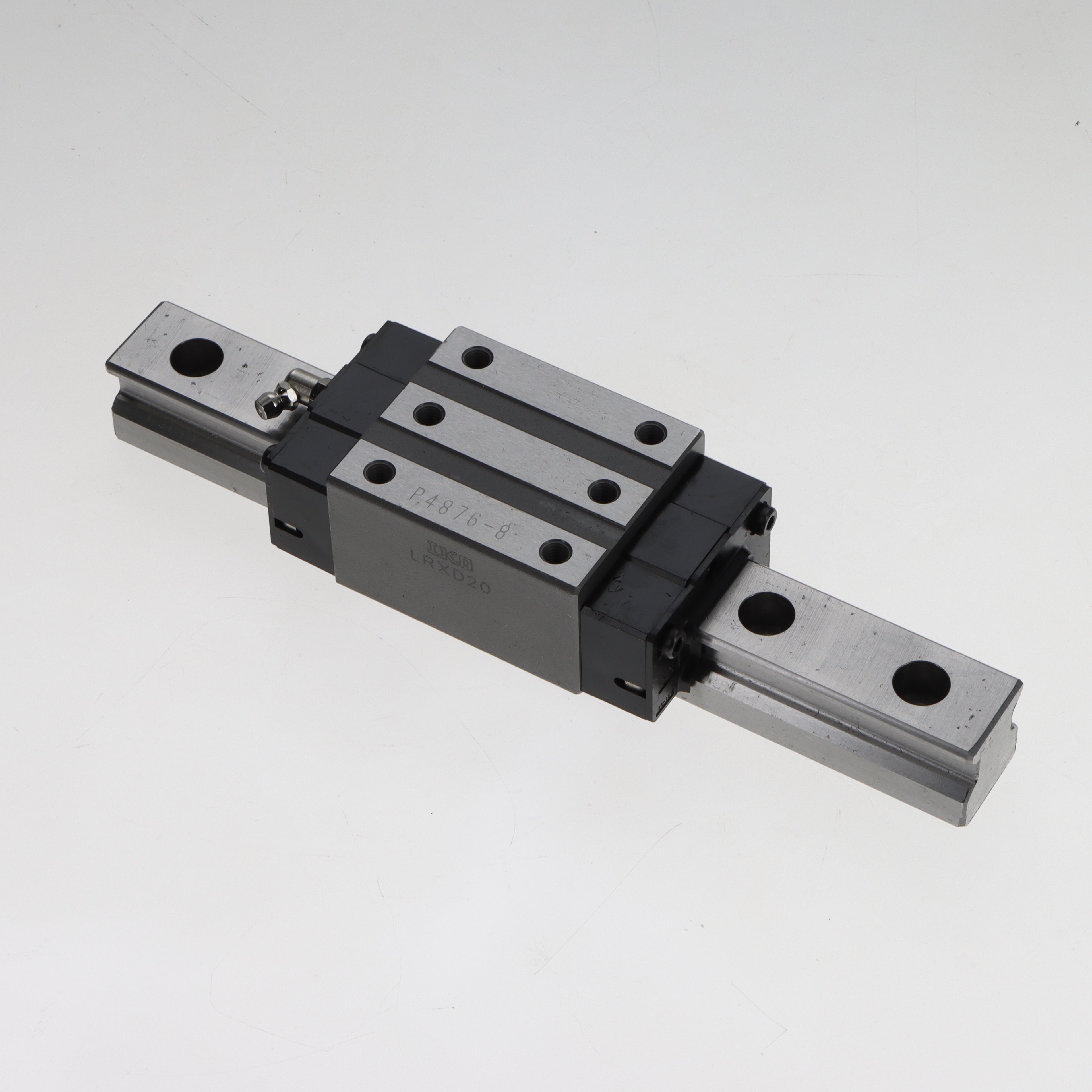 Linear Roller Ways, 180MM Long