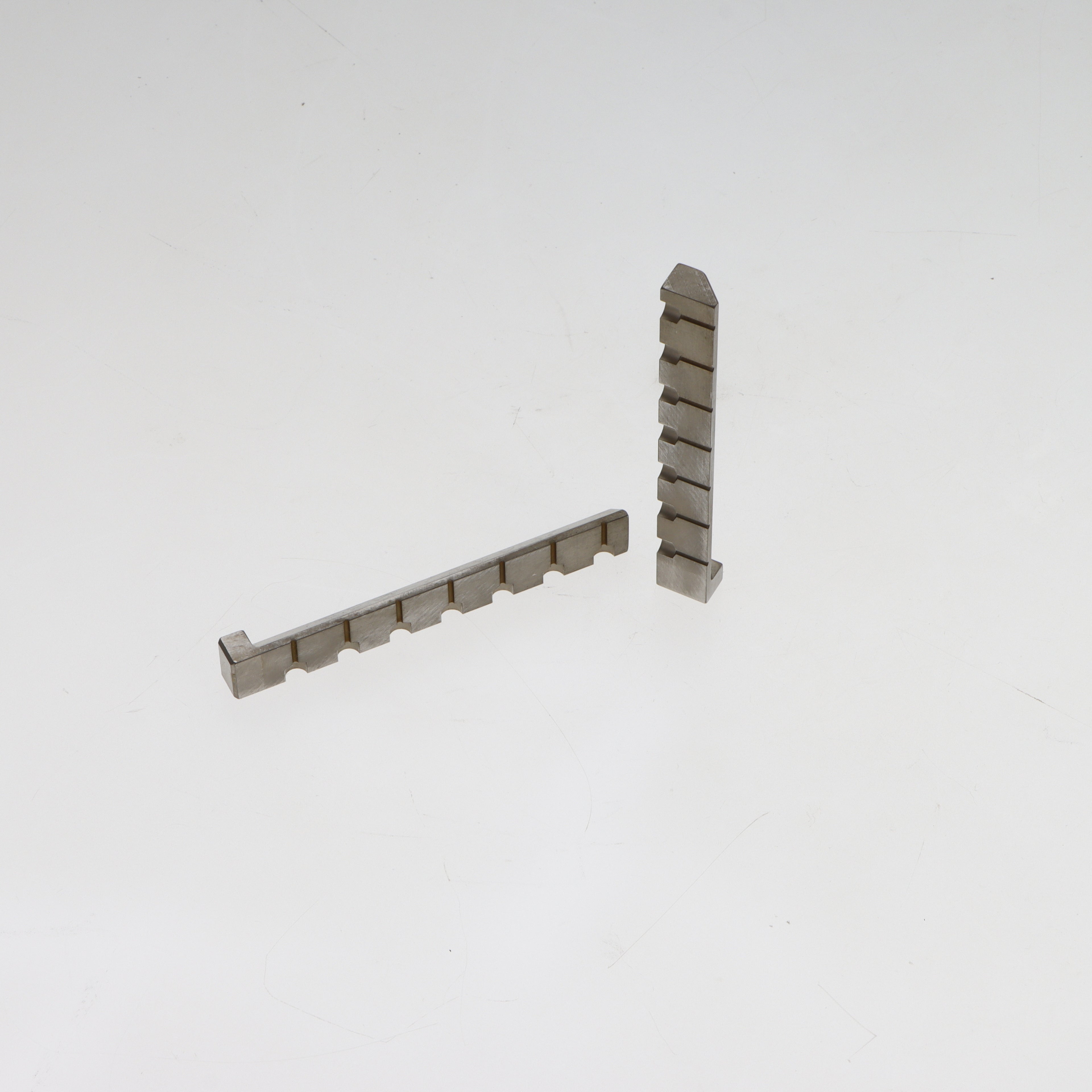 Baffle, .035" BWD, 7 Wire, .035" BWD