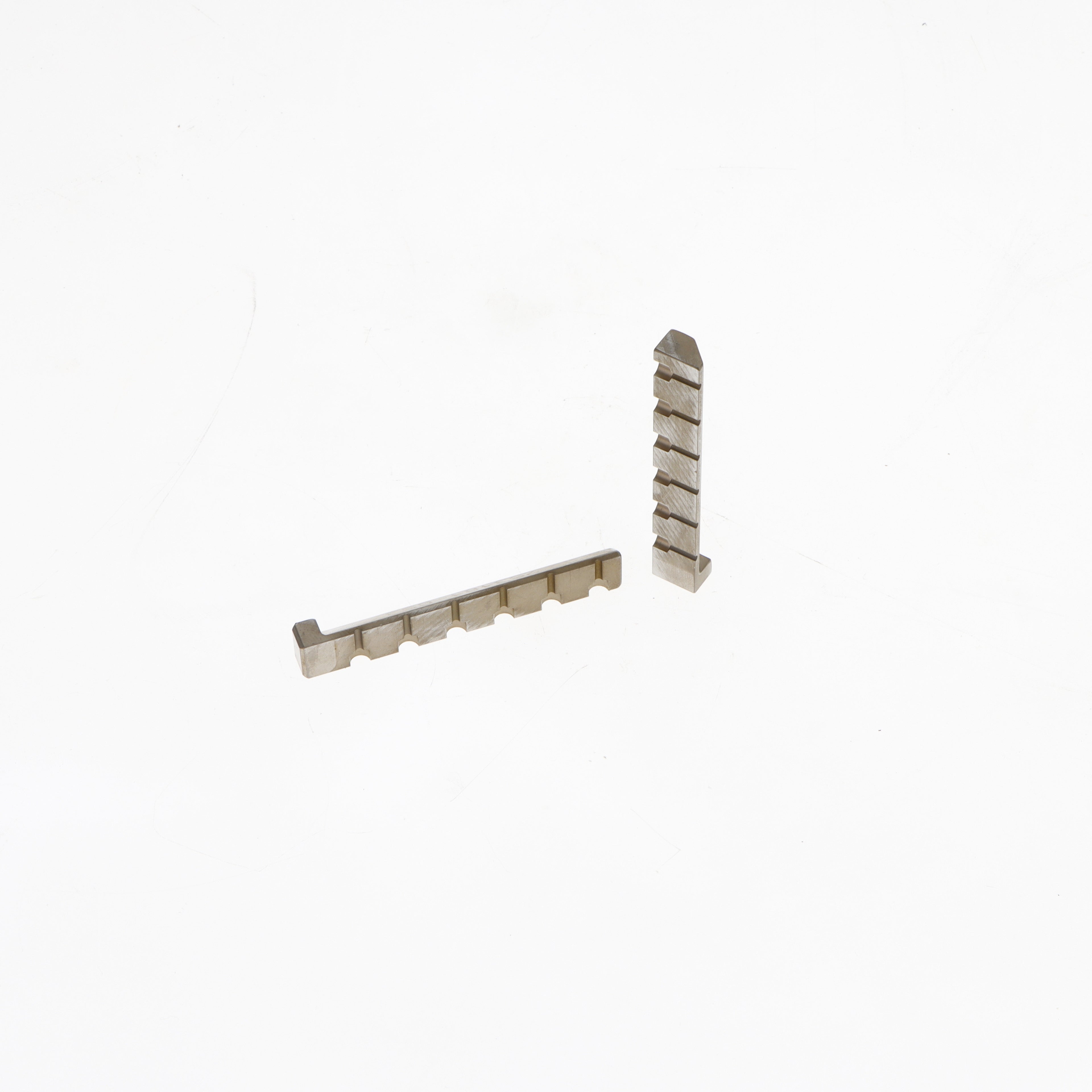 Baffle, .053" BWD, .053 BWD