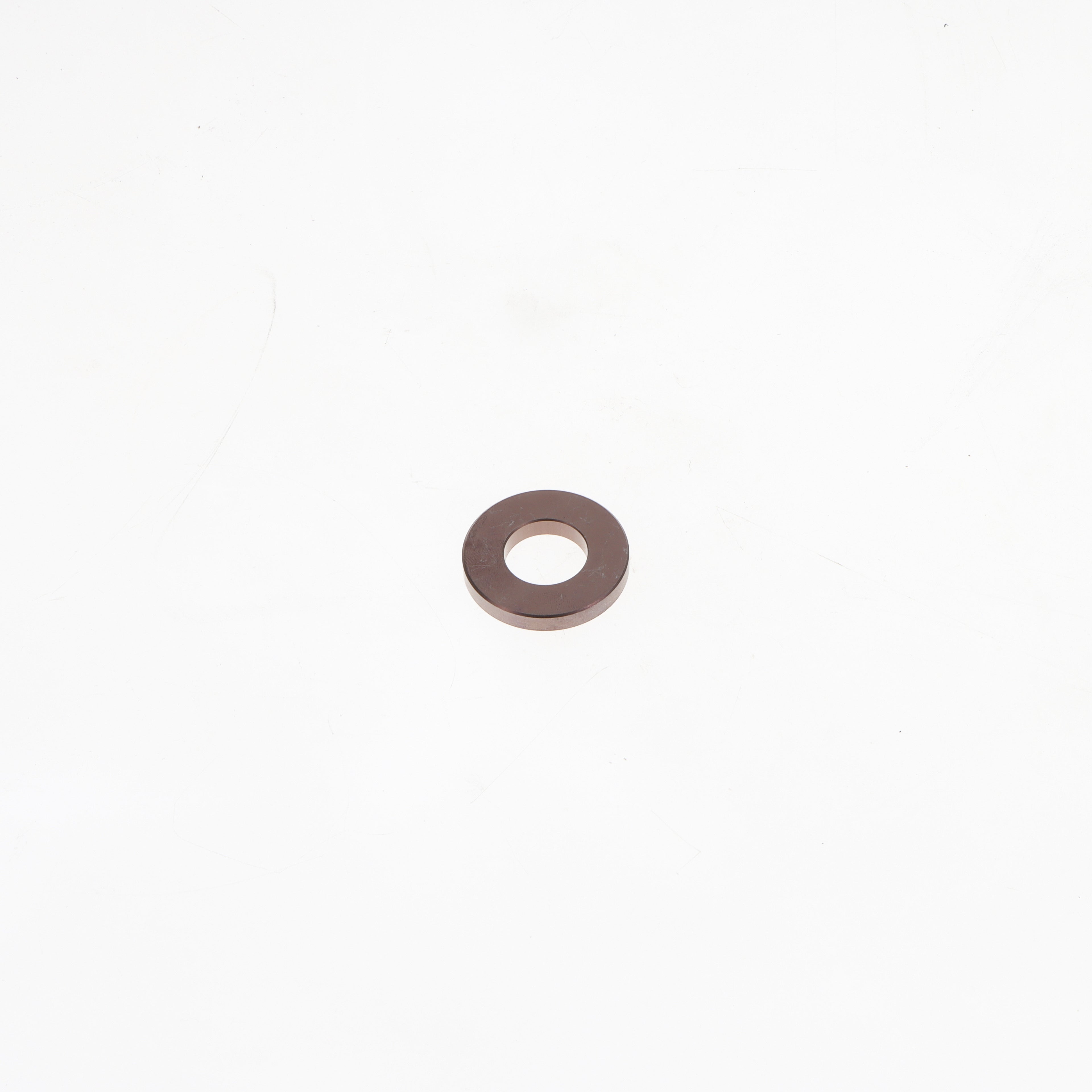 Extruder Fail Safe Washer
