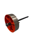 Festoon Ball Screw