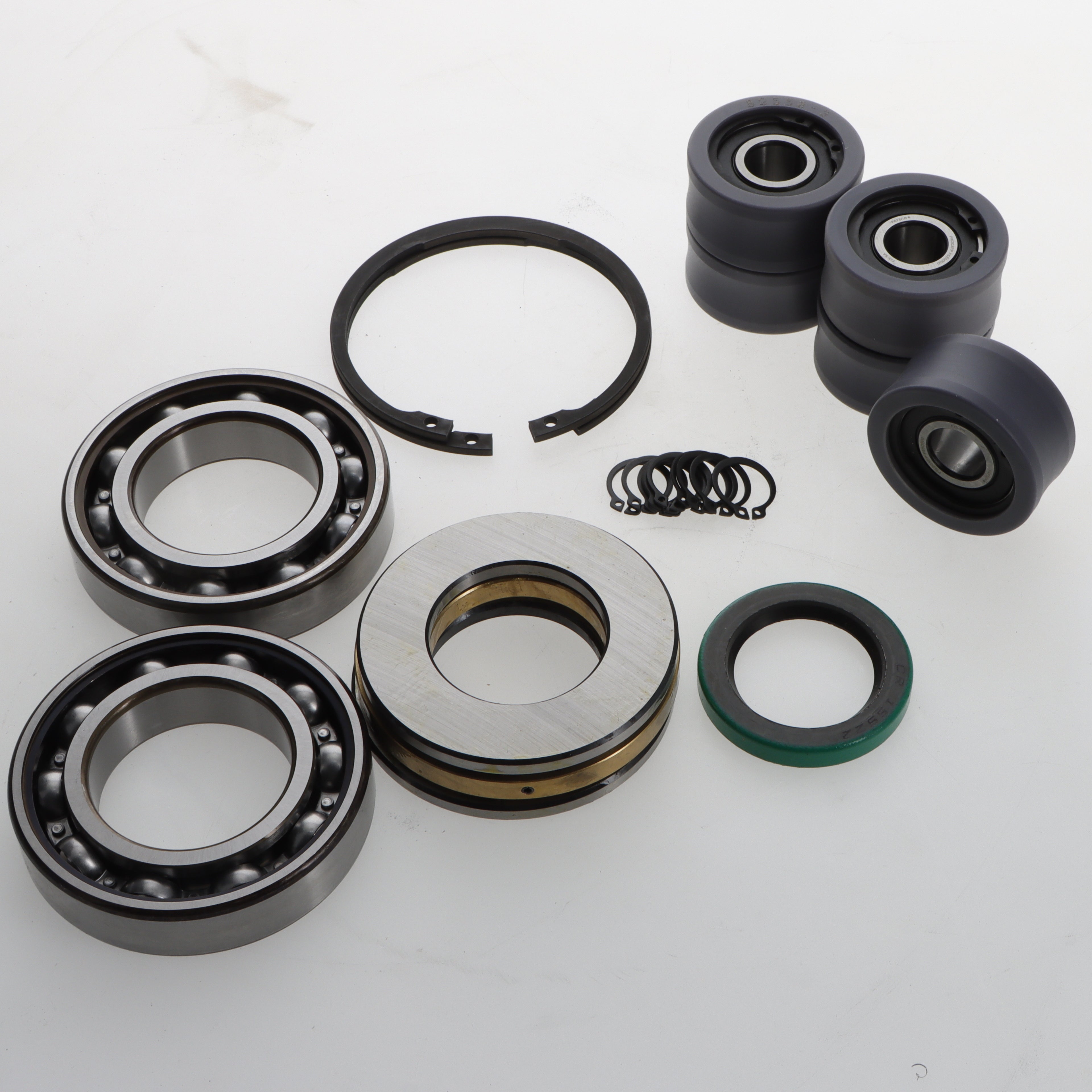 Festoon Rebuild Kit