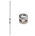 Lift Screw & Post Rebuild Kit
