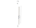 Lift Screw & Post Rebuild Kit