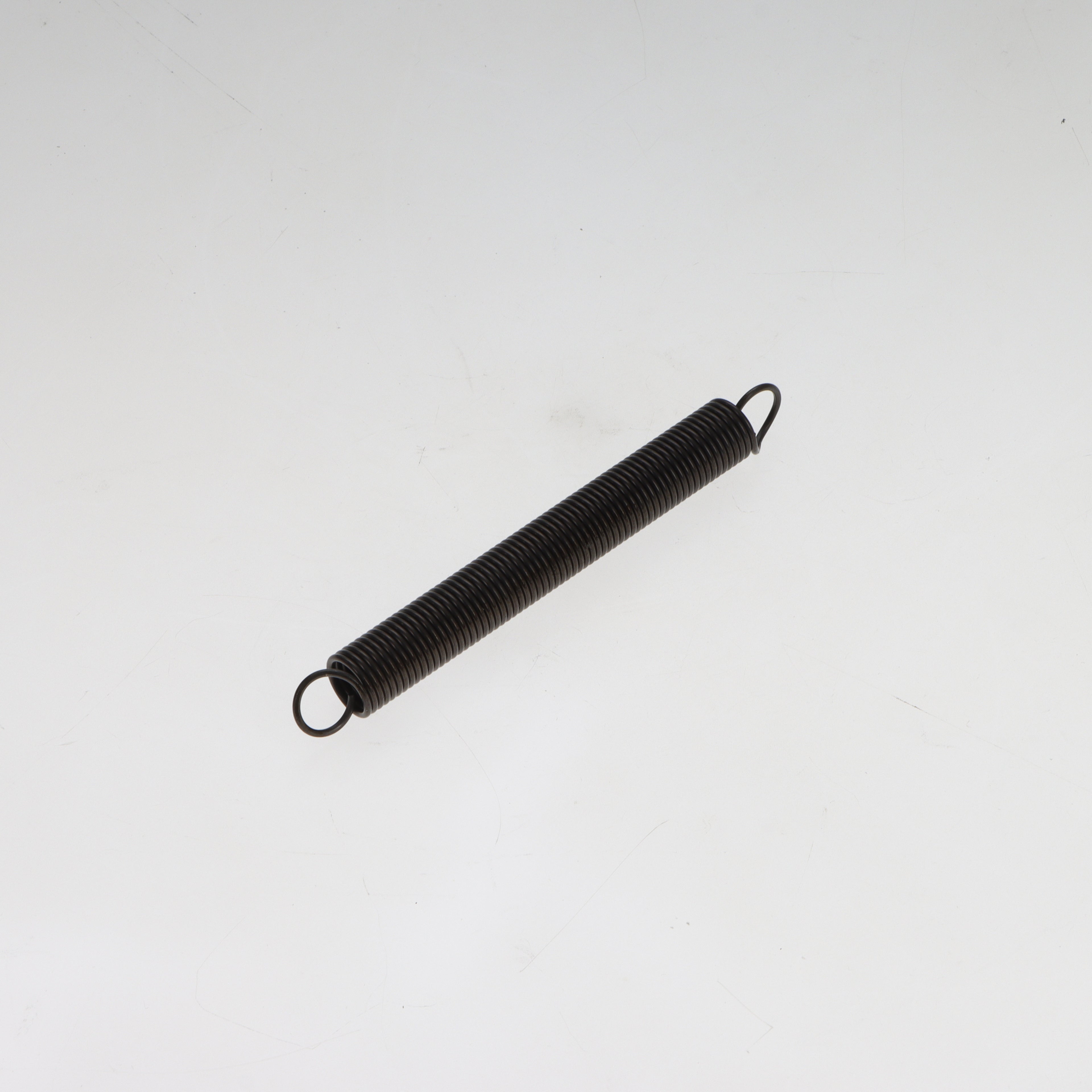 Extension Spring, SPRING, EXTENSION LE-055E-11-MW, LEE E0500-055-4500-M, ASSOC. SPRING