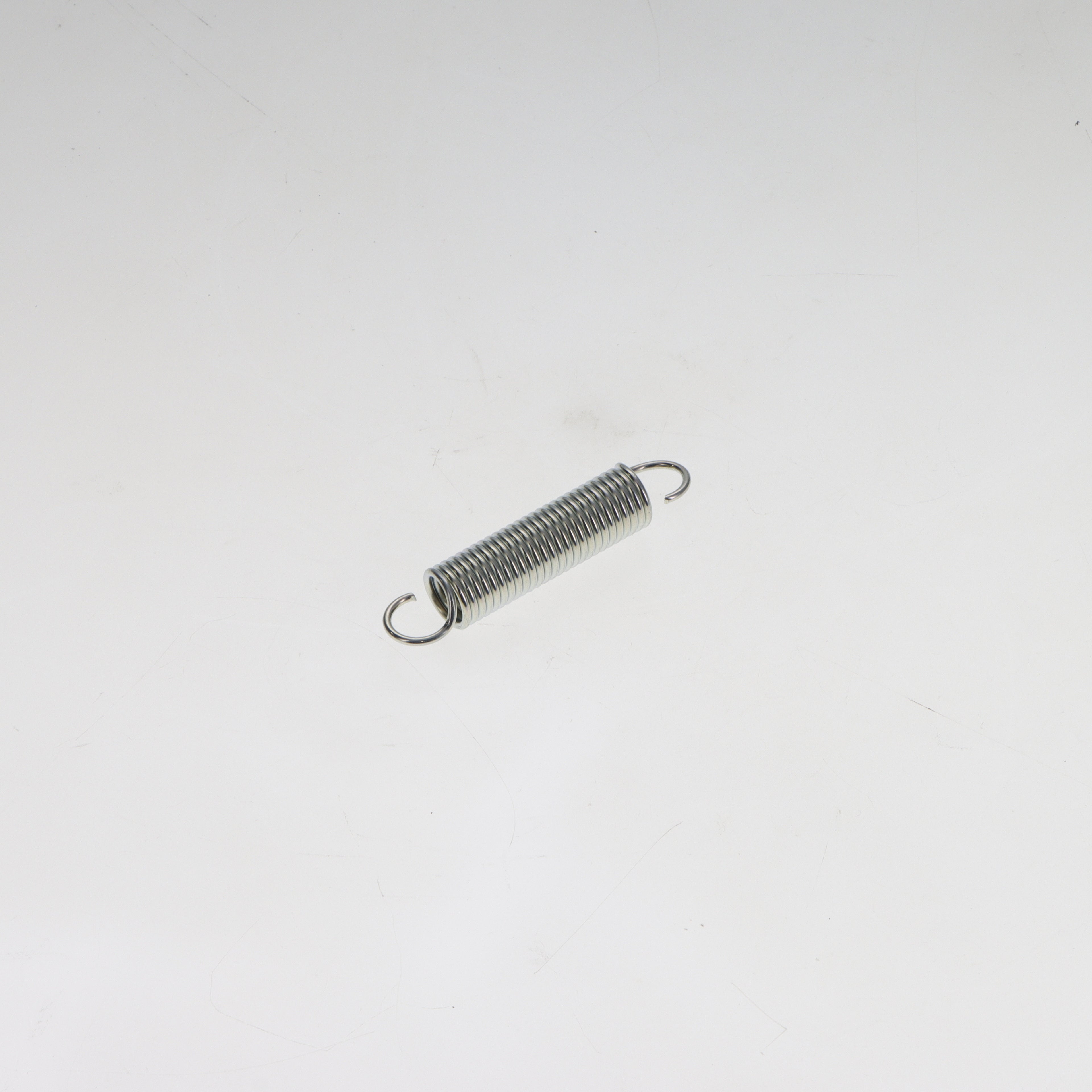 Extension Spring, SPRING, EXTENSION LE-063E-6MW, LEE SPRING COMPANY E0500-063-2500-MW; ASSOC SPRING