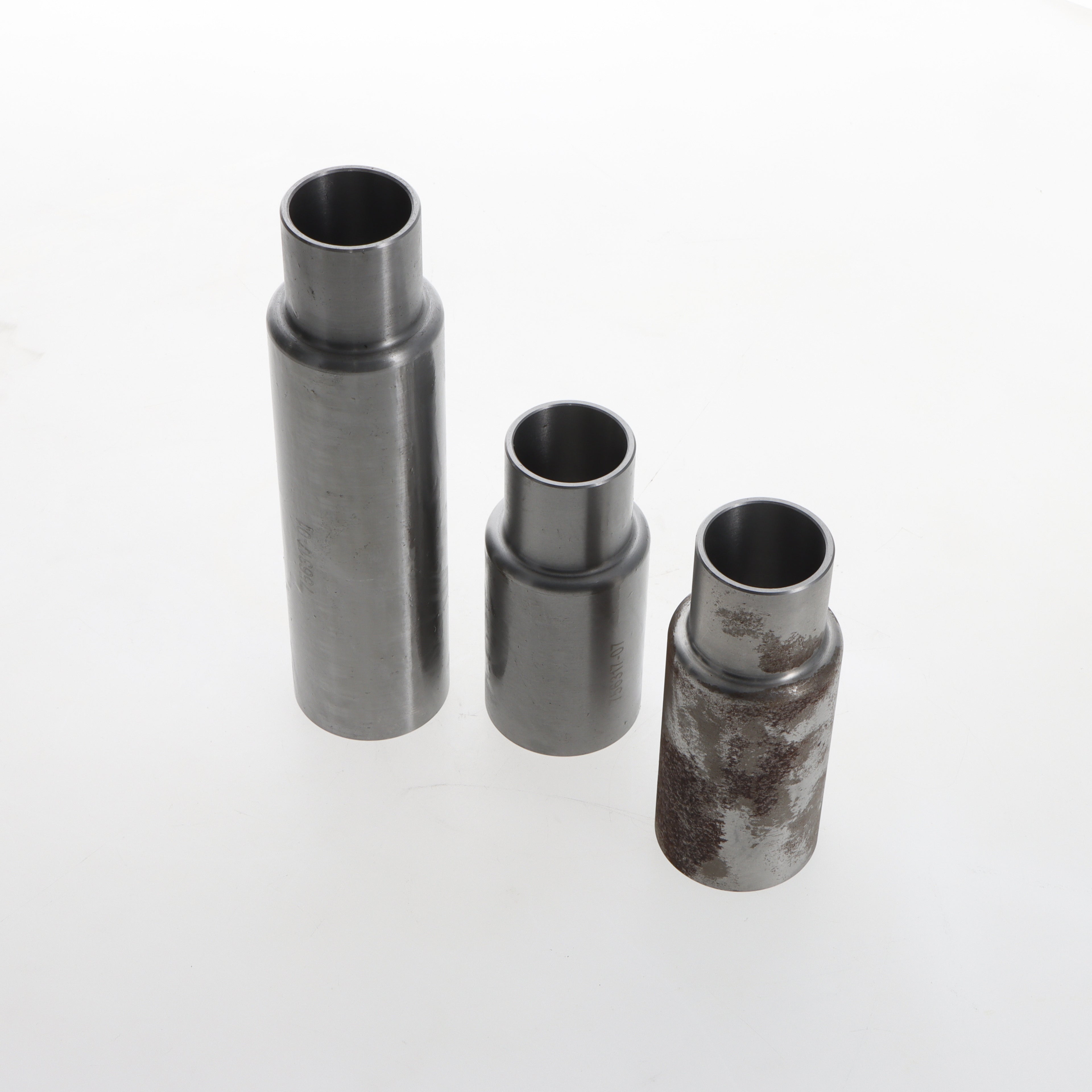 Reel Spacer Assembly