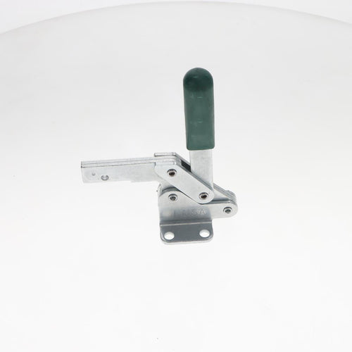 Altered Toggle Clamp