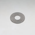 Pay-On Pulley, .060" IWD, .060" IWD