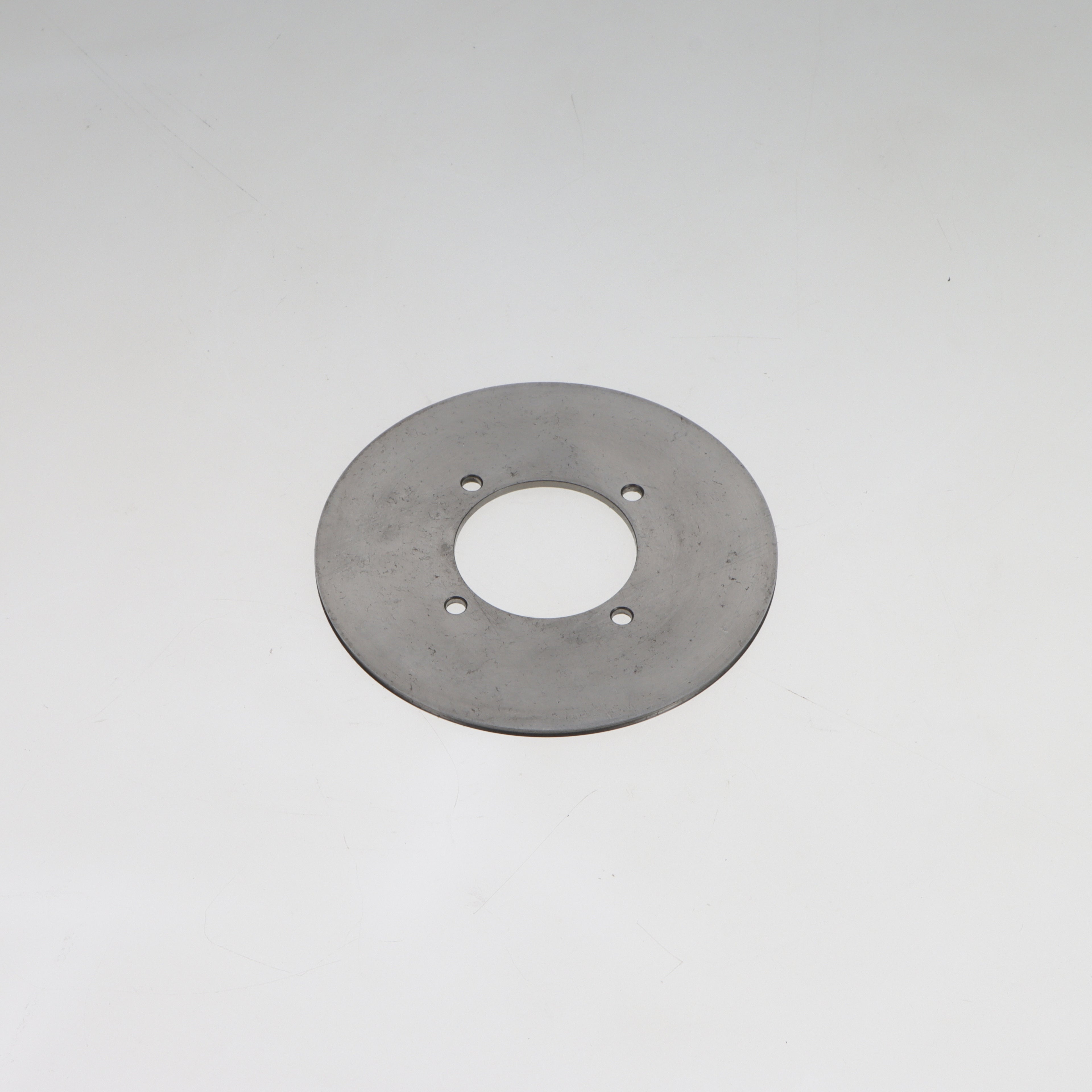 Pay-On Pulley, .060" IWD, .060" IWD