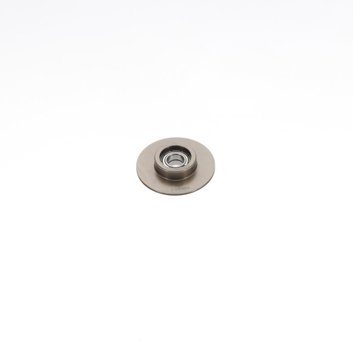 Pay-On Wheel Assembly, .062" IWD, .062" IWD