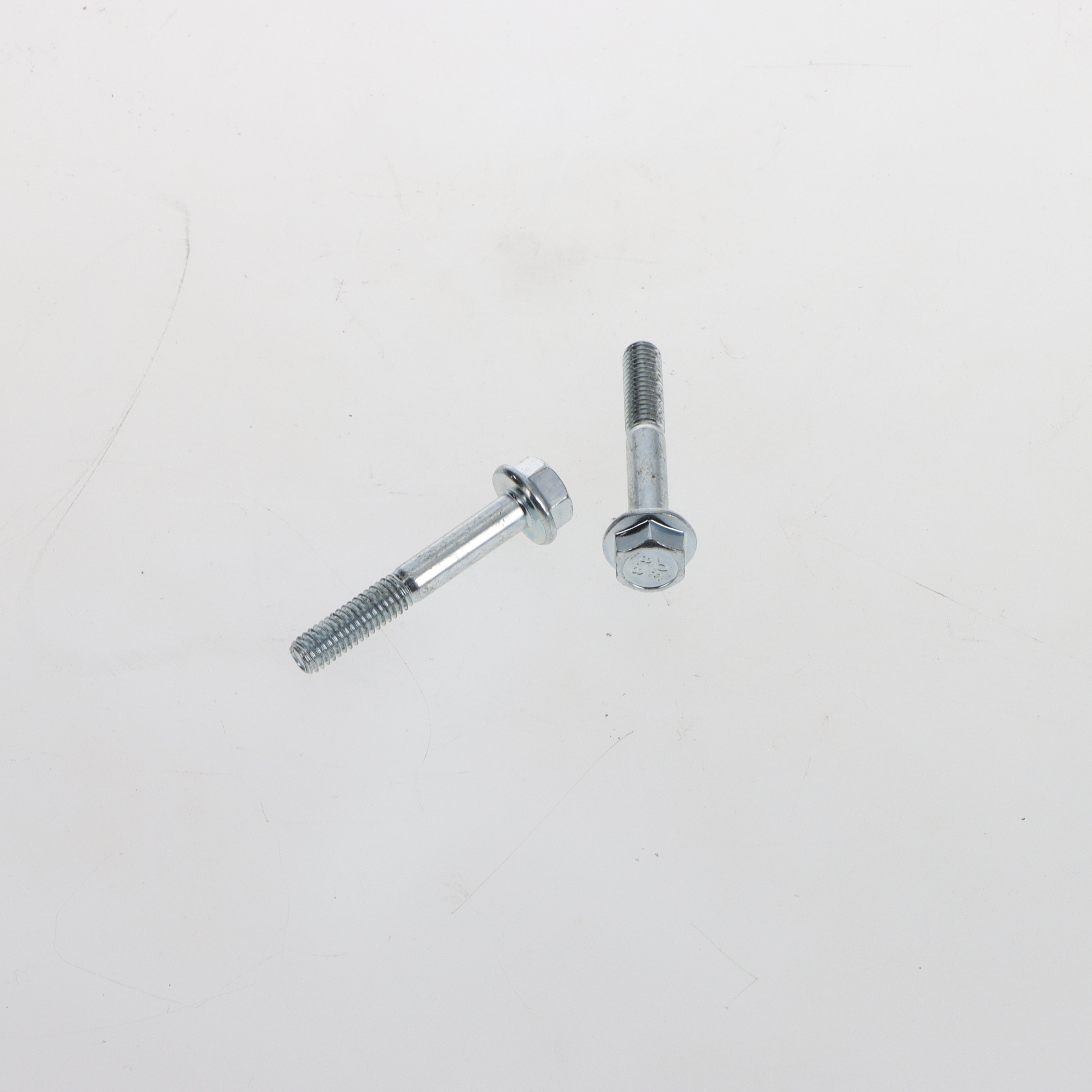 Flange Bolt