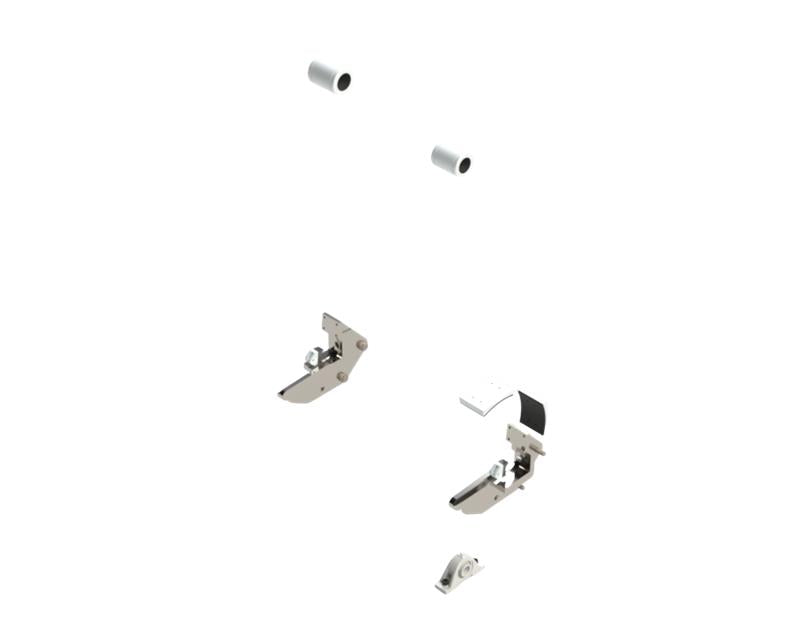 Let-Off Stand Rebuild Kit
