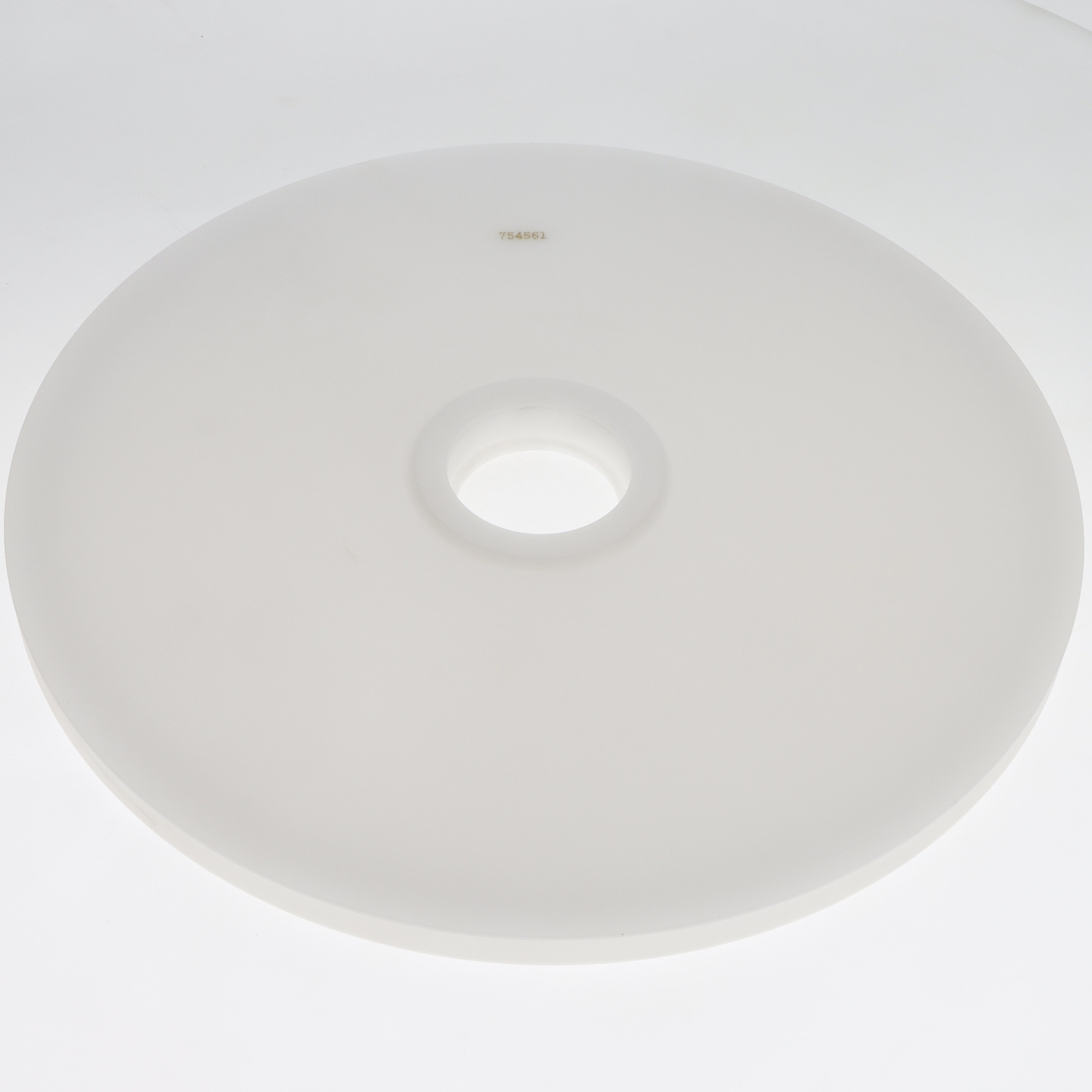 13" UHMW Root Dia Sheeve, 13"