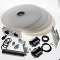 Dancer Sheave LTP Kit