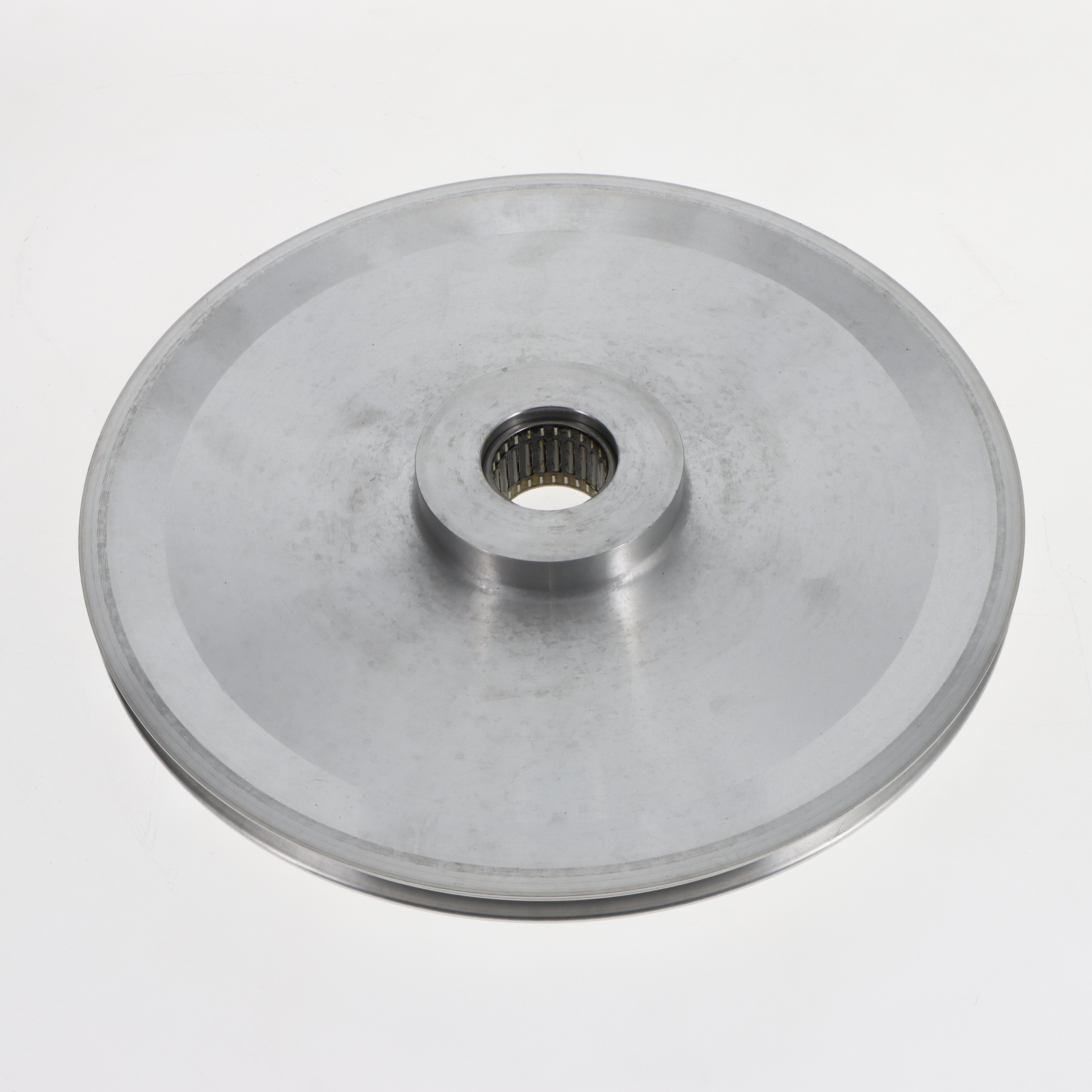 No-Back Sheave Assembly