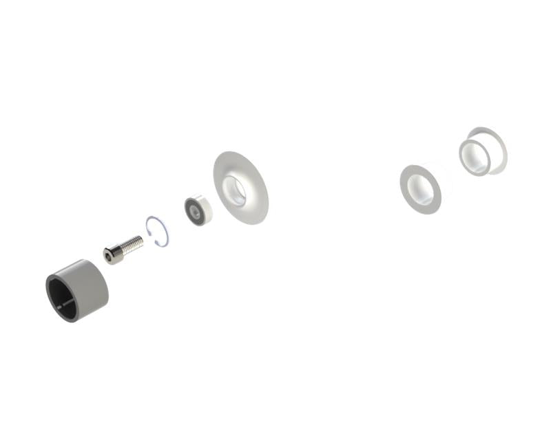 Standard Precast Rebuild Kit (Single Wire Path)
