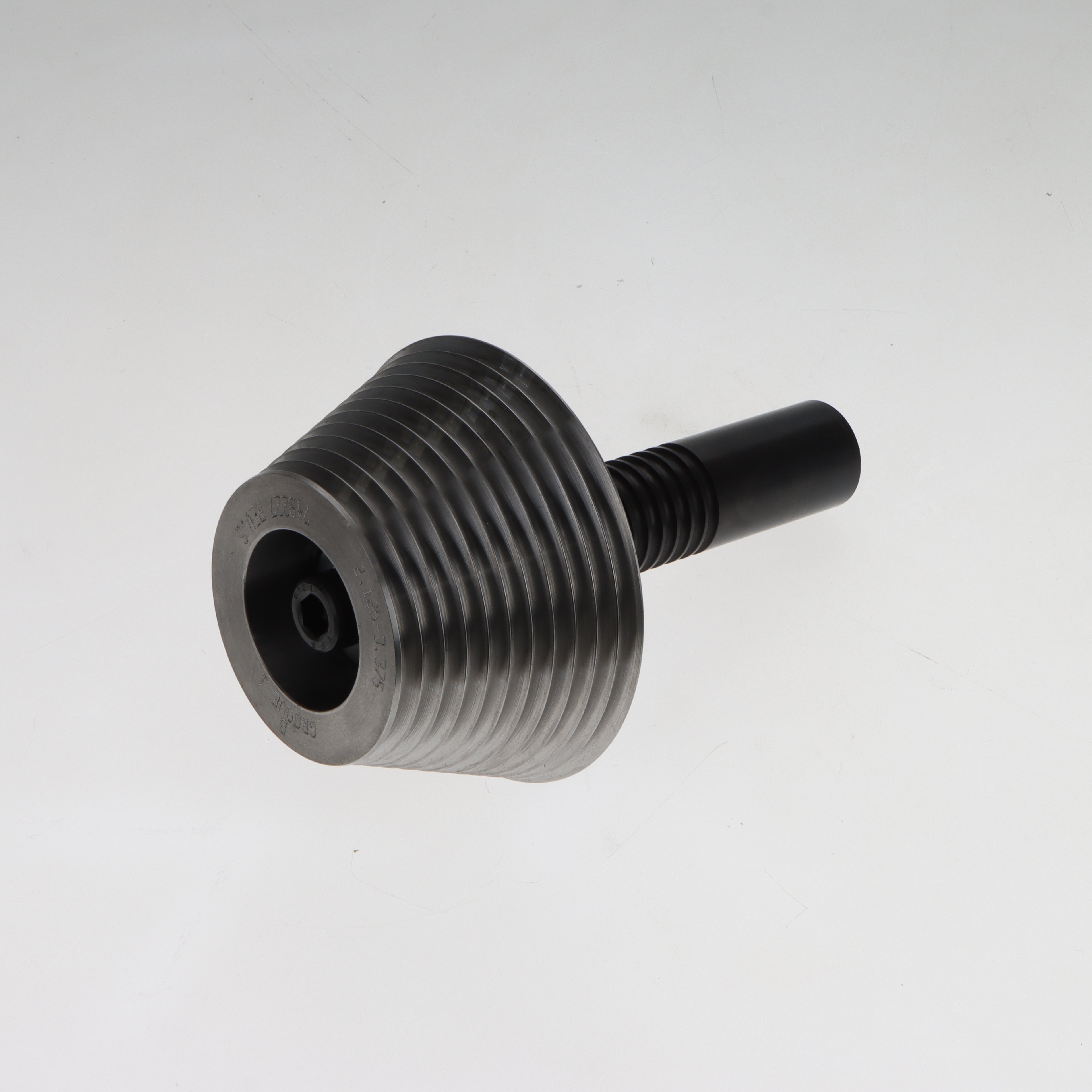 Stepped Precast Assembly (Medium)