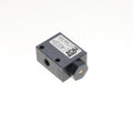Pilot Air Operated Check Valve, 1/4" NPTF