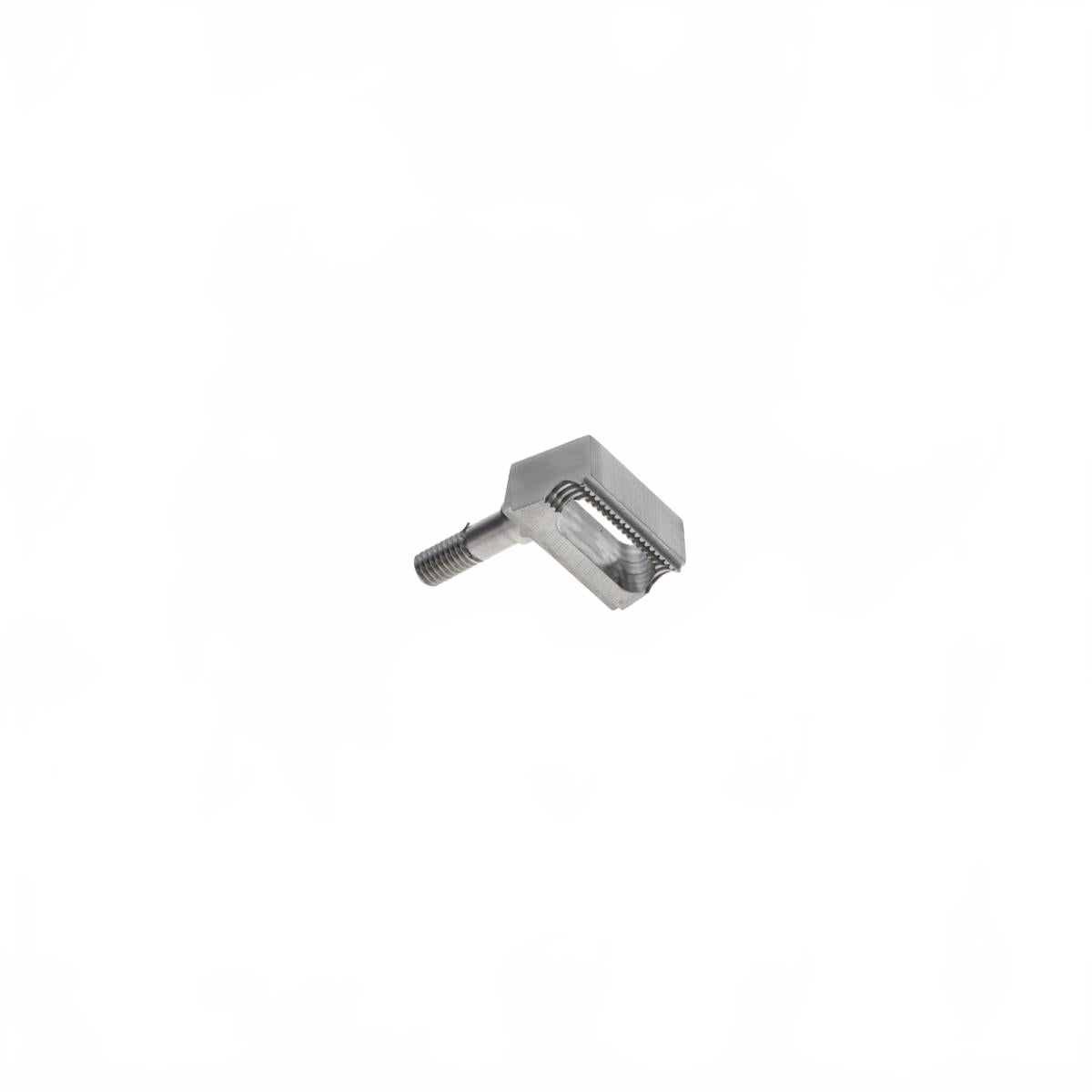 Size Control Roller Bracket