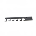 Moving Support Plate