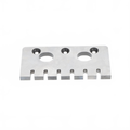 Fixed Cutter Blade