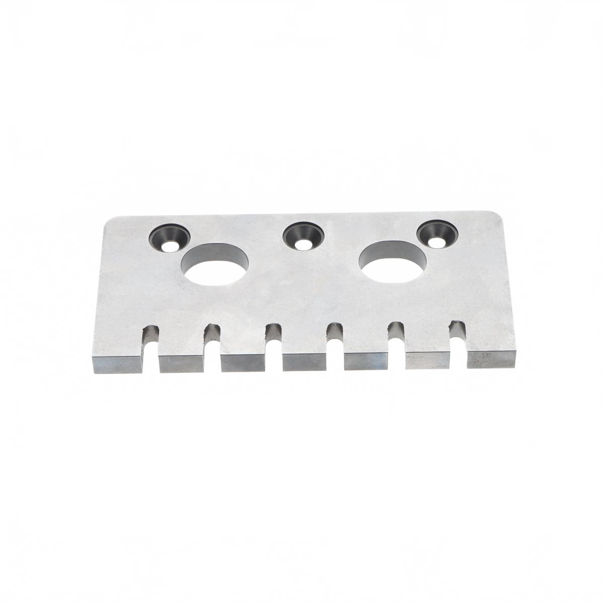 Fixed Cutter Blade